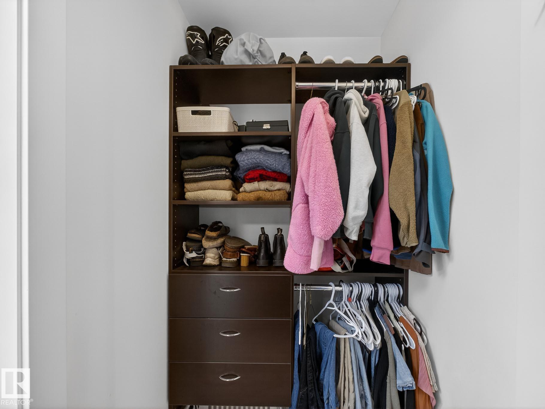 Photo 42 at 1401 - 11969 Jasper Avenue NW, Wîhkwêntôwin, Edmonton