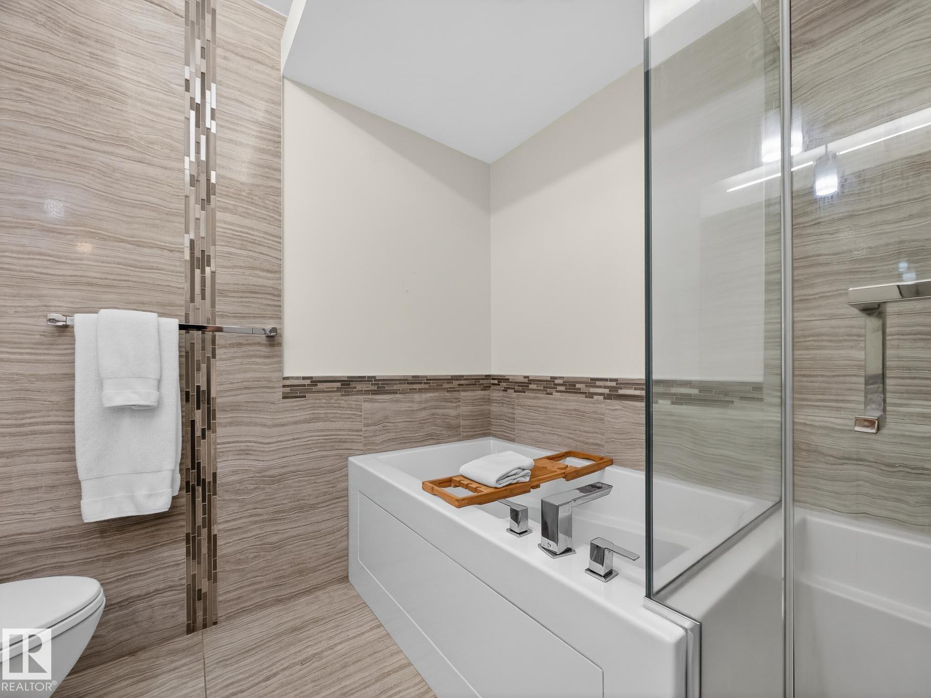 Photo 46 at 1401 - 11969 Jasper Avenue NW, Wîhkwêntôwin, Edmonton