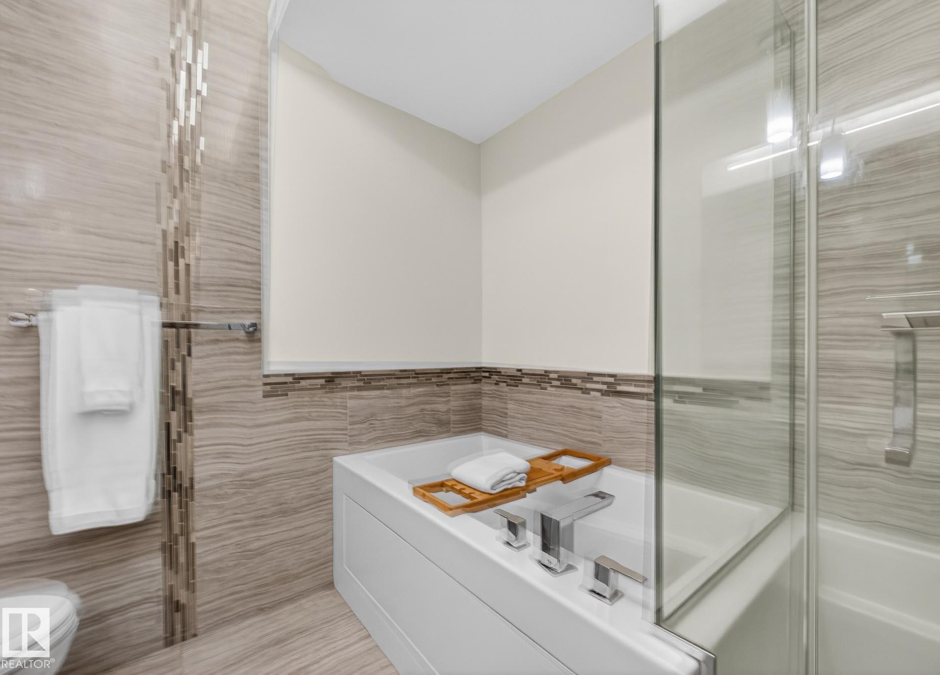 Photo 47 at 1401 - 11969 Jasper Avenue NW, Wîhkwêntôwin, Edmonton