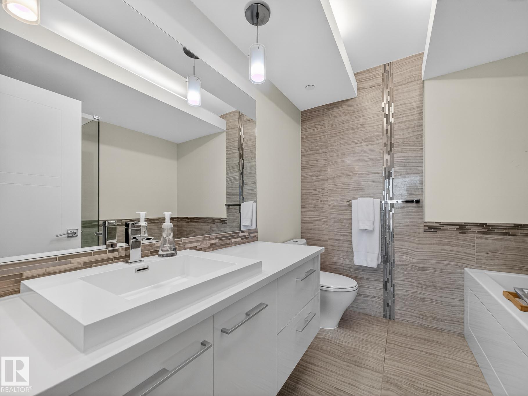 Photo 48 at 1401 - 11969 Jasper Avenue NW, Wîhkwêntôwin, Edmonton