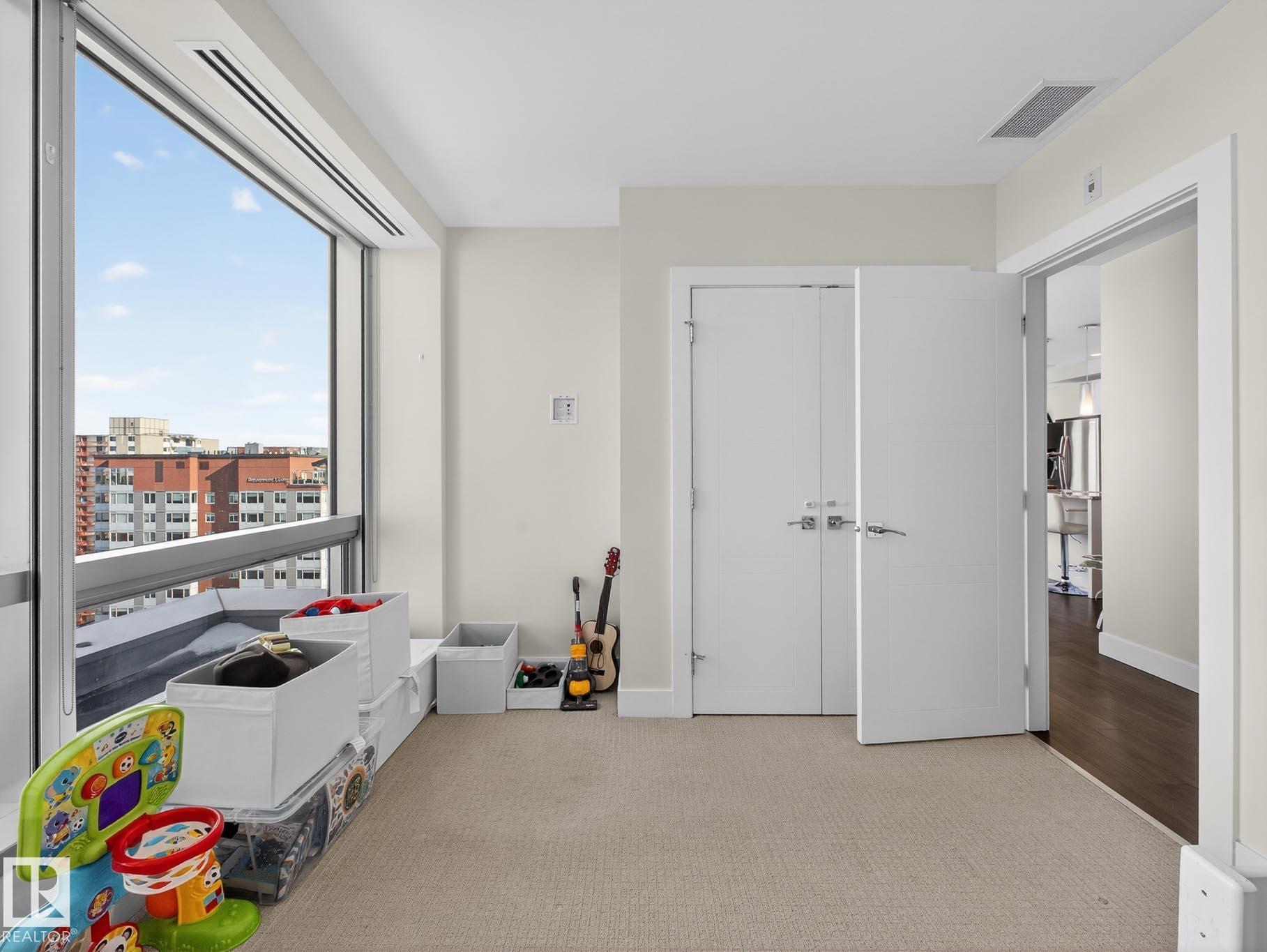 Photo 49 at 1401 - 11969 Jasper Avenue NW, Wîhkwêntôwin, Edmonton