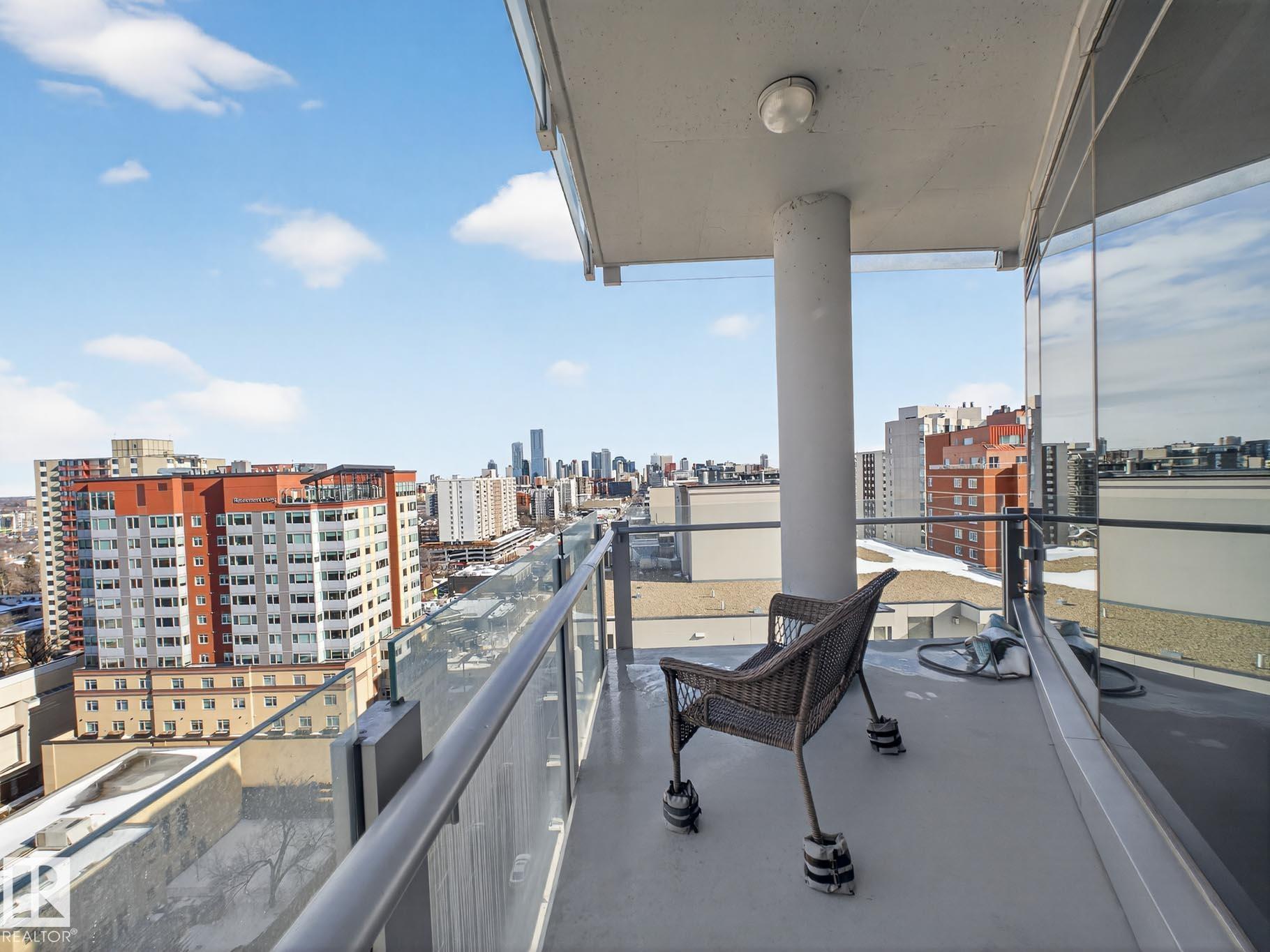 Photo 54 at 1401 - 11969 Jasper Avenue NW, Wîhkwêntôwin, Edmonton