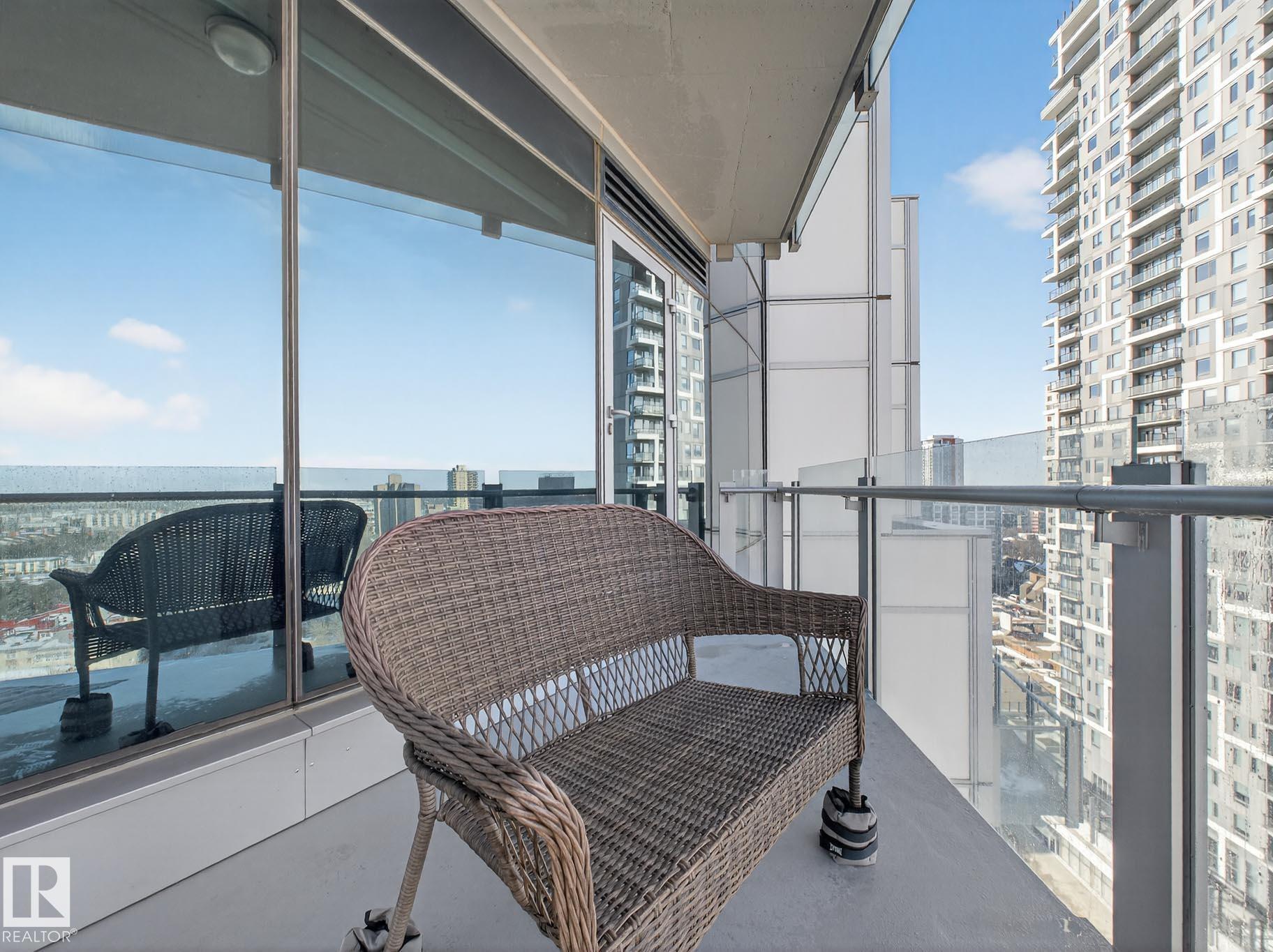 Photo 56 at 1401 - 11969 Jasper Avenue NW, Wîhkwêntôwin, Edmonton