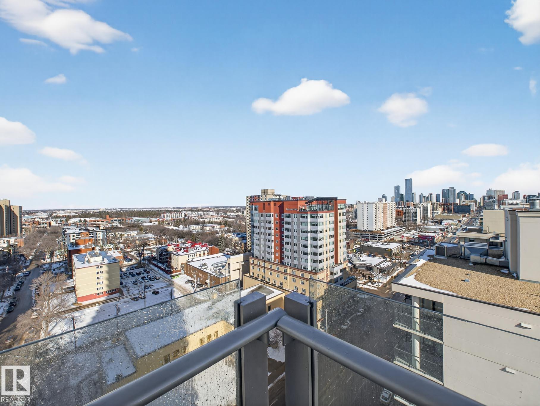 Photo 57 at 1401 - 11969 Jasper Avenue NW, Wîhkwêntôwin, Edmonton