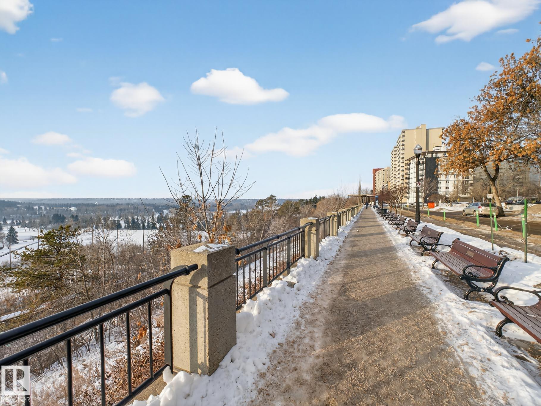 Photo 71 at 1401 - 11969 Jasper Avenue NW, Wîhkwêntôwin, Edmonton