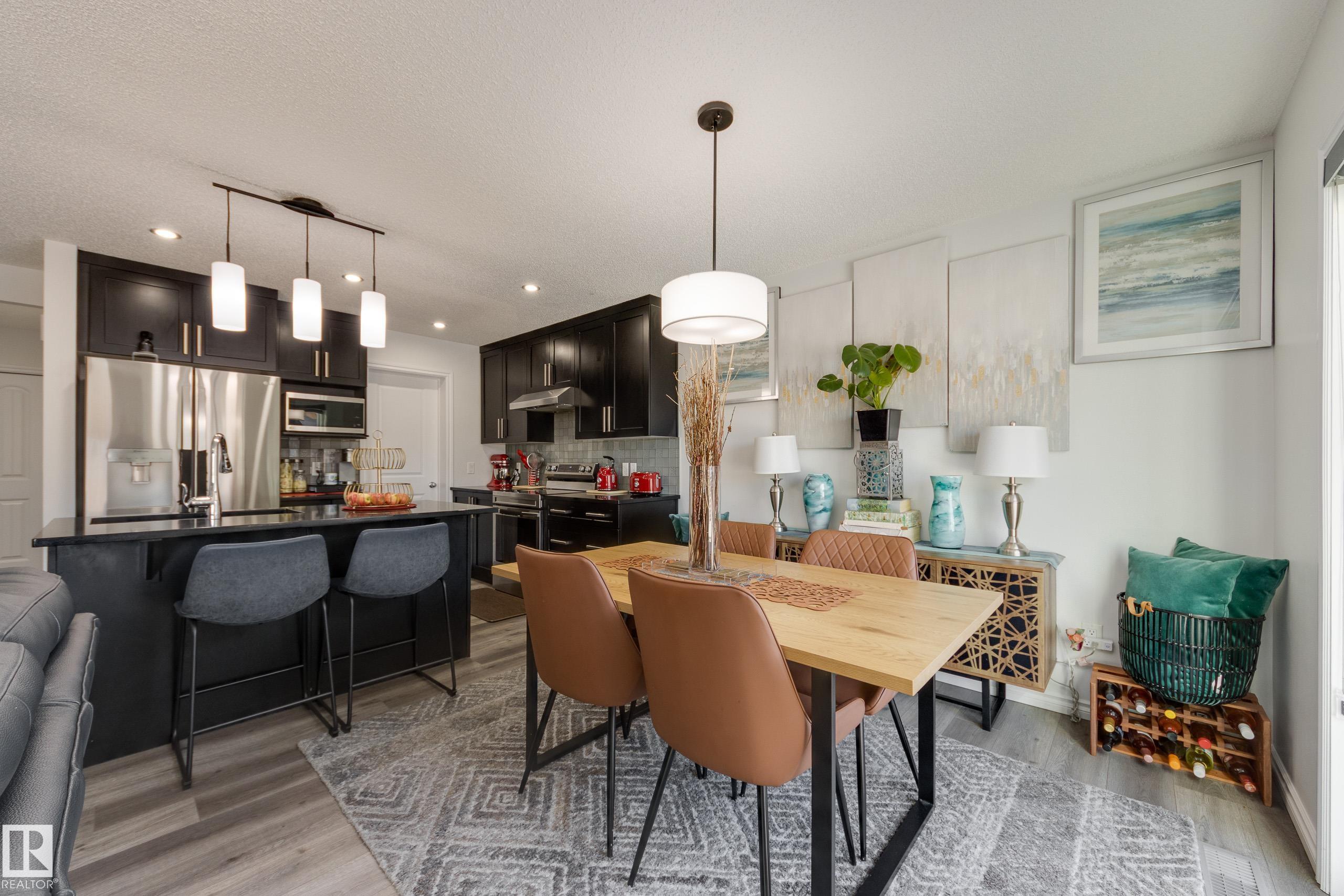 5112 Lark Crescent NW, Kinglet Gardens, Edmonton