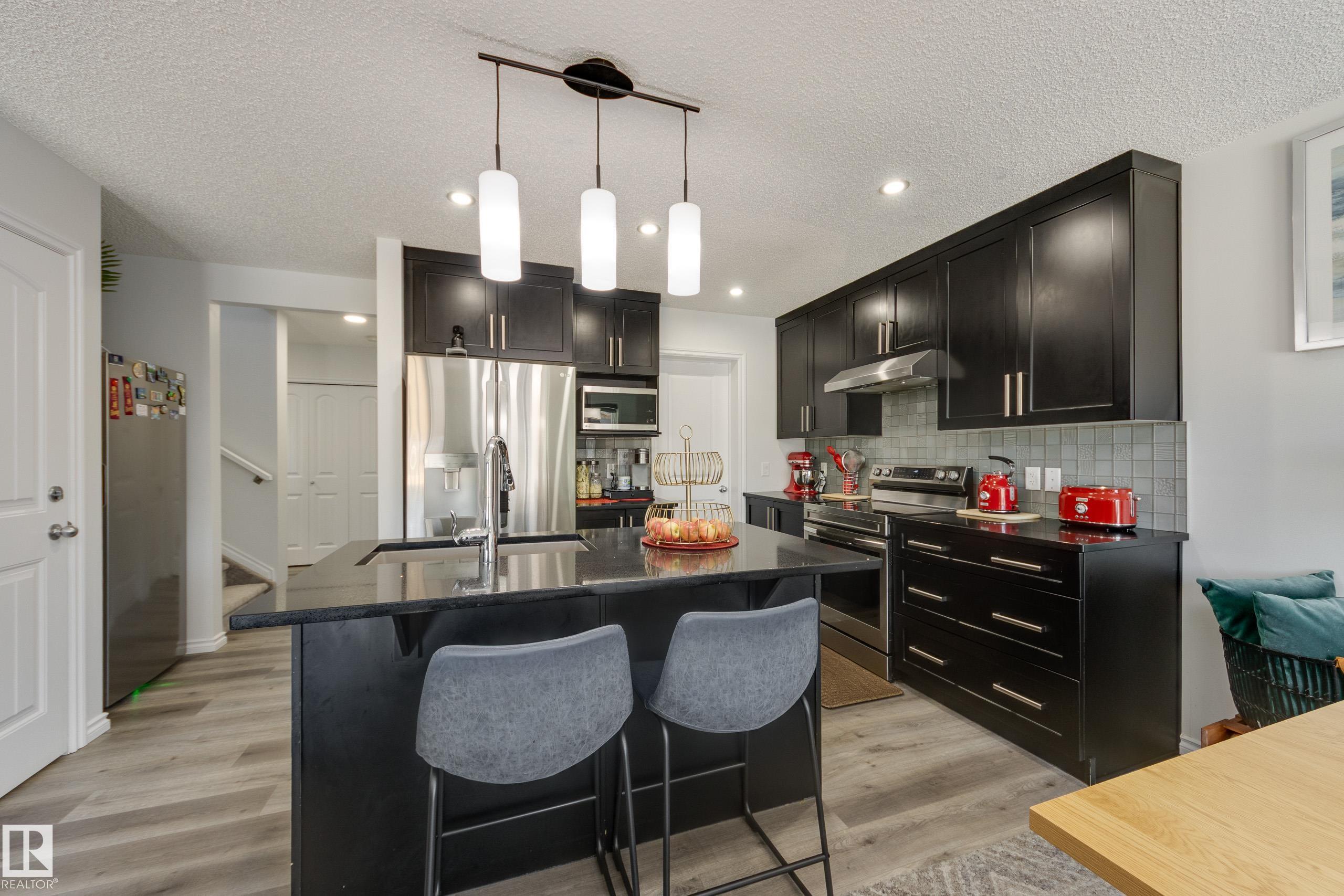 Photo 12 at 5112 Lark Crescent NW, Kinglet Gardens, Edmonton