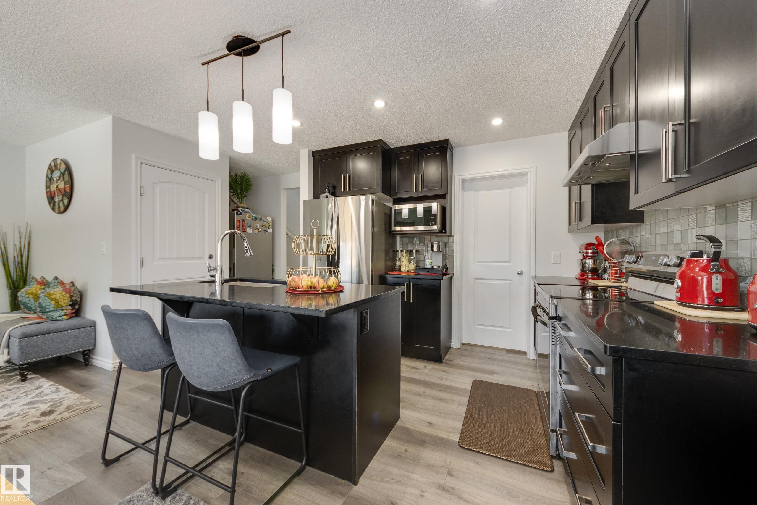 Photo 14 at 5112 Lark Crescent NW, Kinglet Gardens, Edmonton