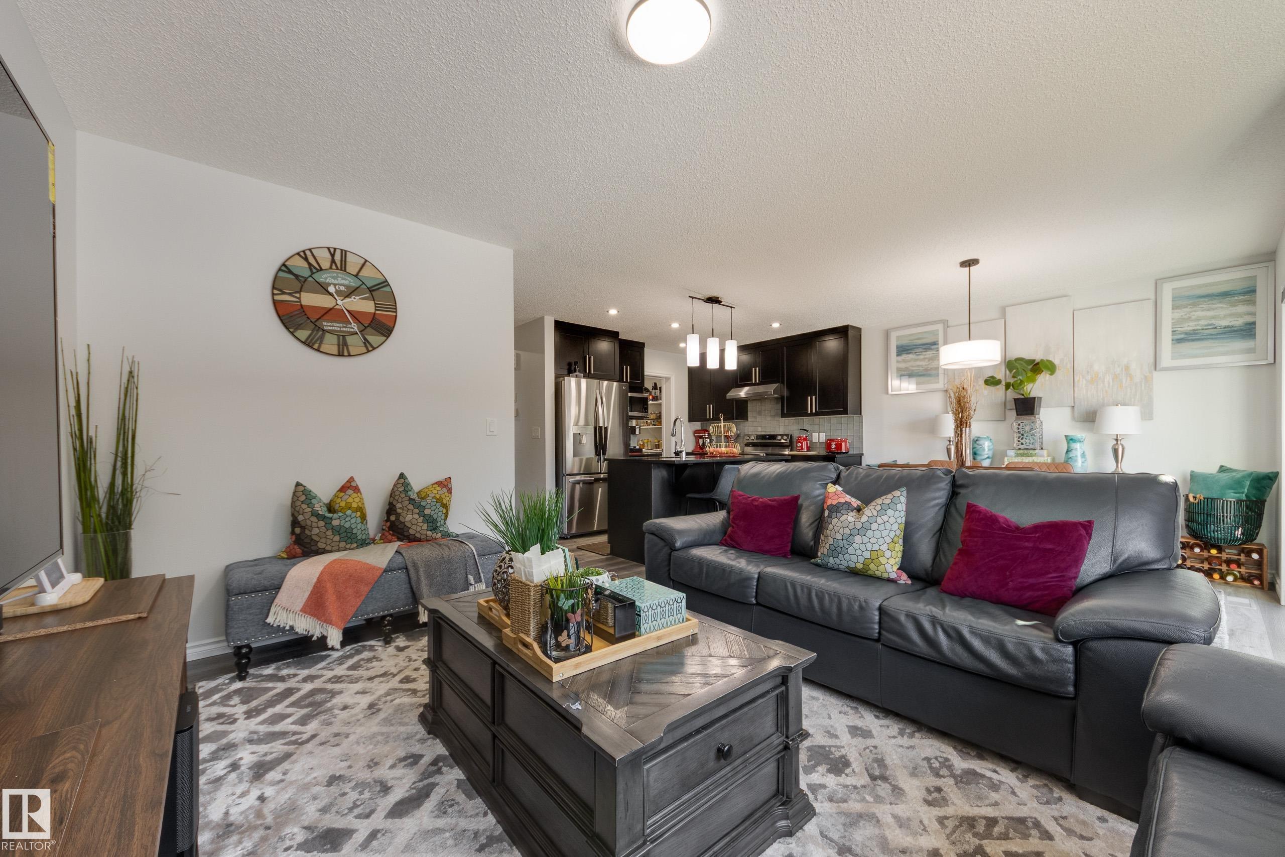 5112 Lark Crescent NW, Kinglet Gardens, Edmonton