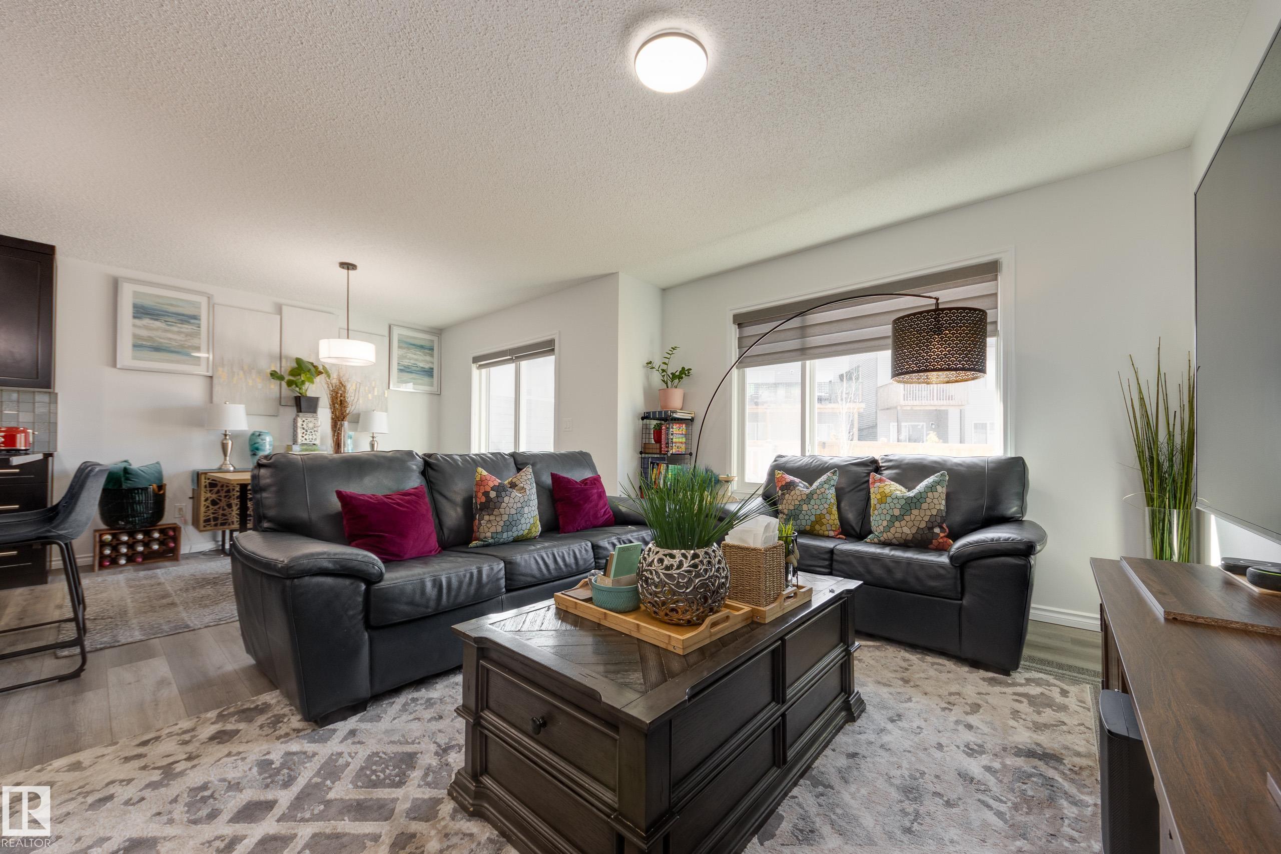 5112 Lark Crescent NW, Kinglet Gardens, Edmonton