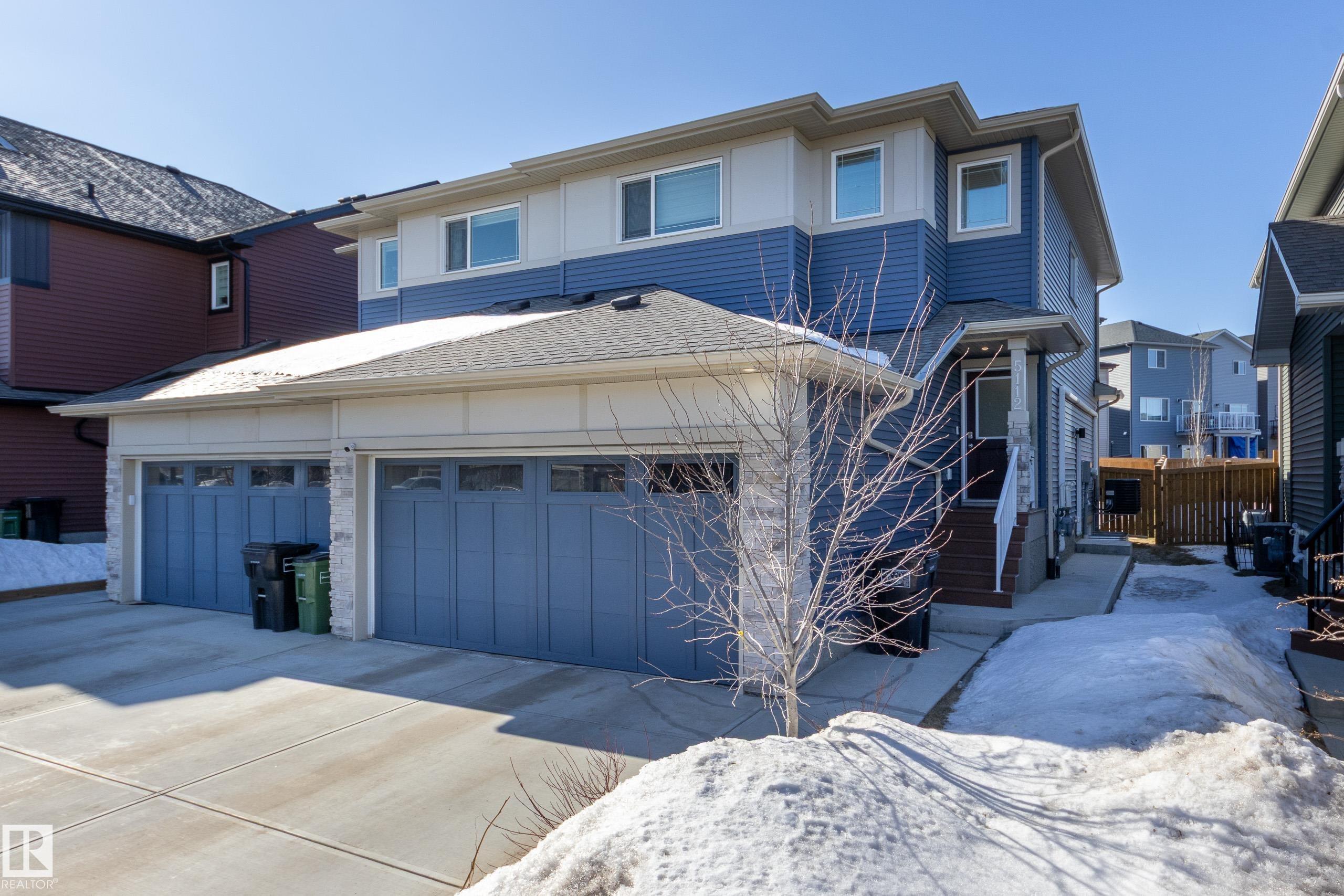 Photo 67 at 5112 Lark Crescent NW, Kinglet Gardens, Edmonton