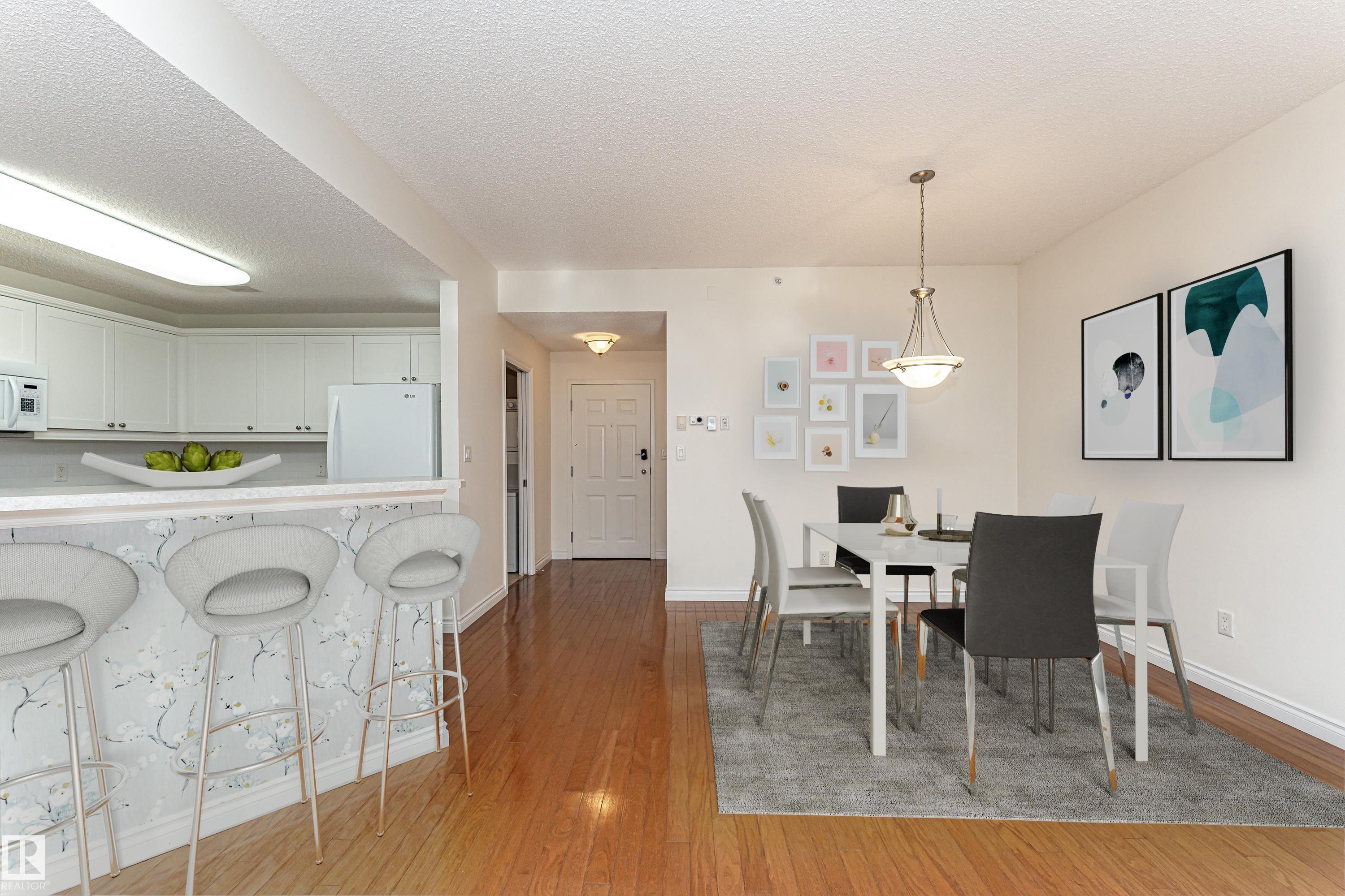 Photo 18 at 306 - 260 Sturgeon Road, Woodlands, St. Albert