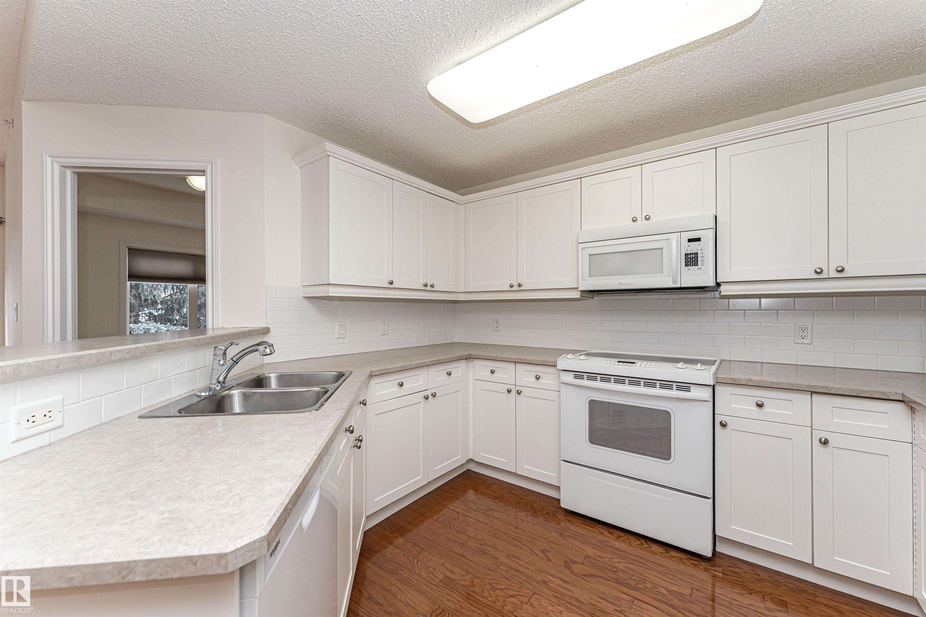 Photo 21 at 306 - 260 Sturgeon Road, Woodlands, St. Albert