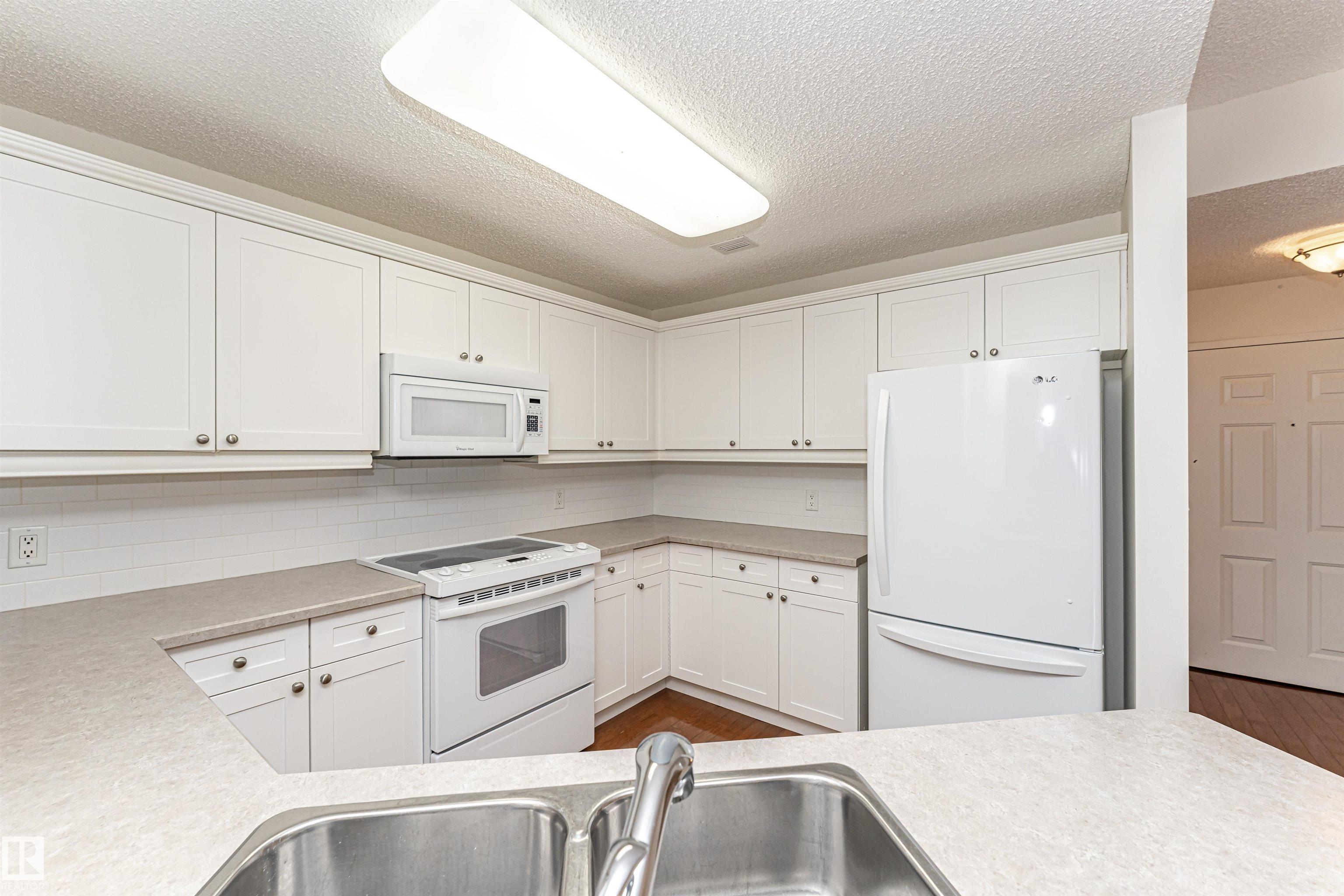 Photo 22 at 306 - 260 Sturgeon Road, Woodlands, St. Albert