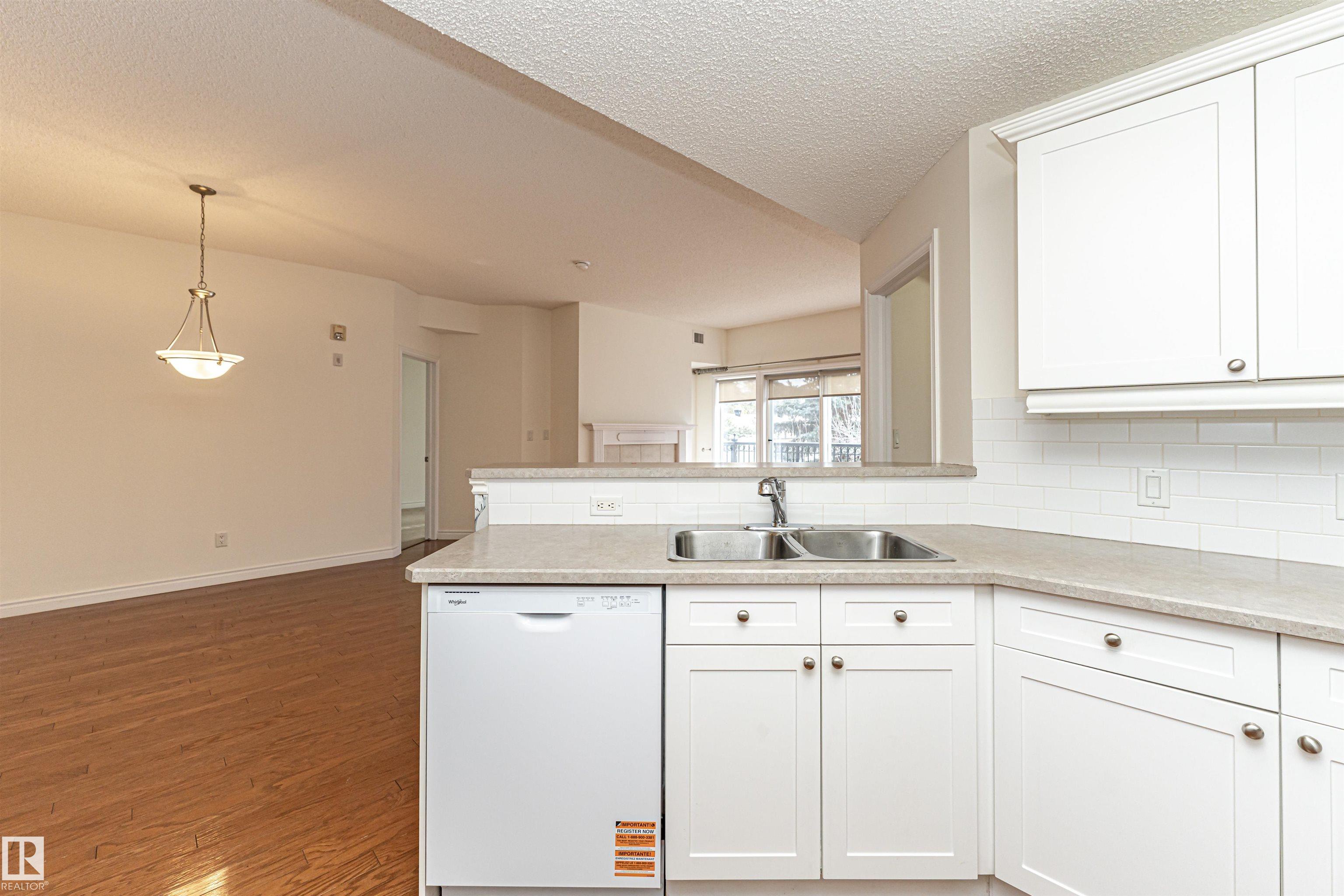 Photo 23 at 306 - 260 Sturgeon Road, Woodlands, St. Albert