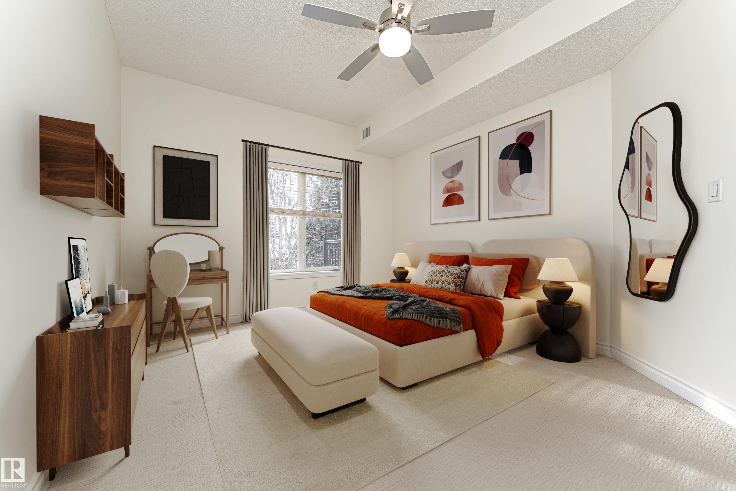 Photo 24 at 306 - 260 Sturgeon Road, Woodlands, St. Albert