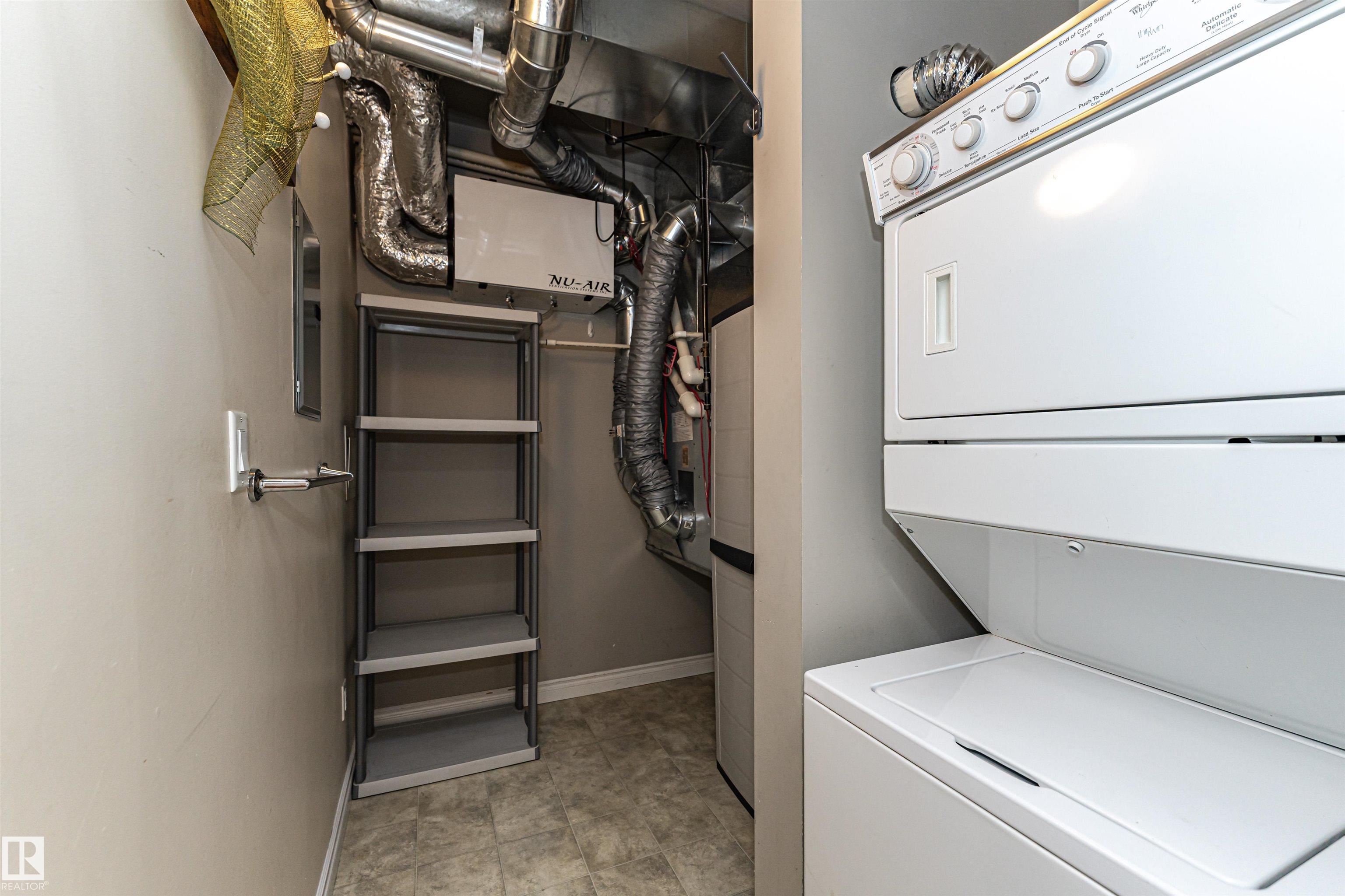 Photo 44 at 306 - 260 Sturgeon Road, Woodlands, St. Albert