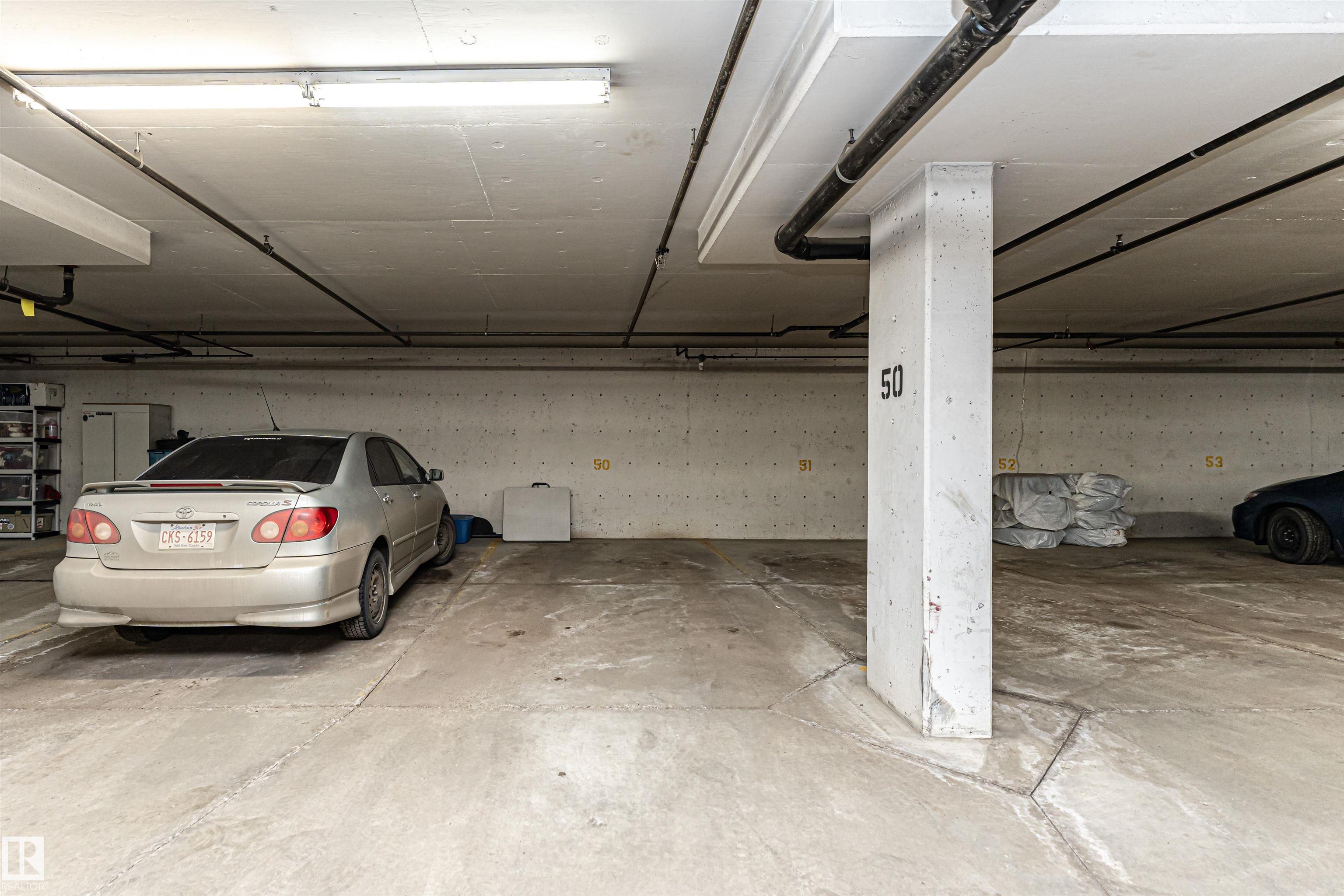 Photo 55 at 306 - 260 Sturgeon Road, Woodlands, St. Albert