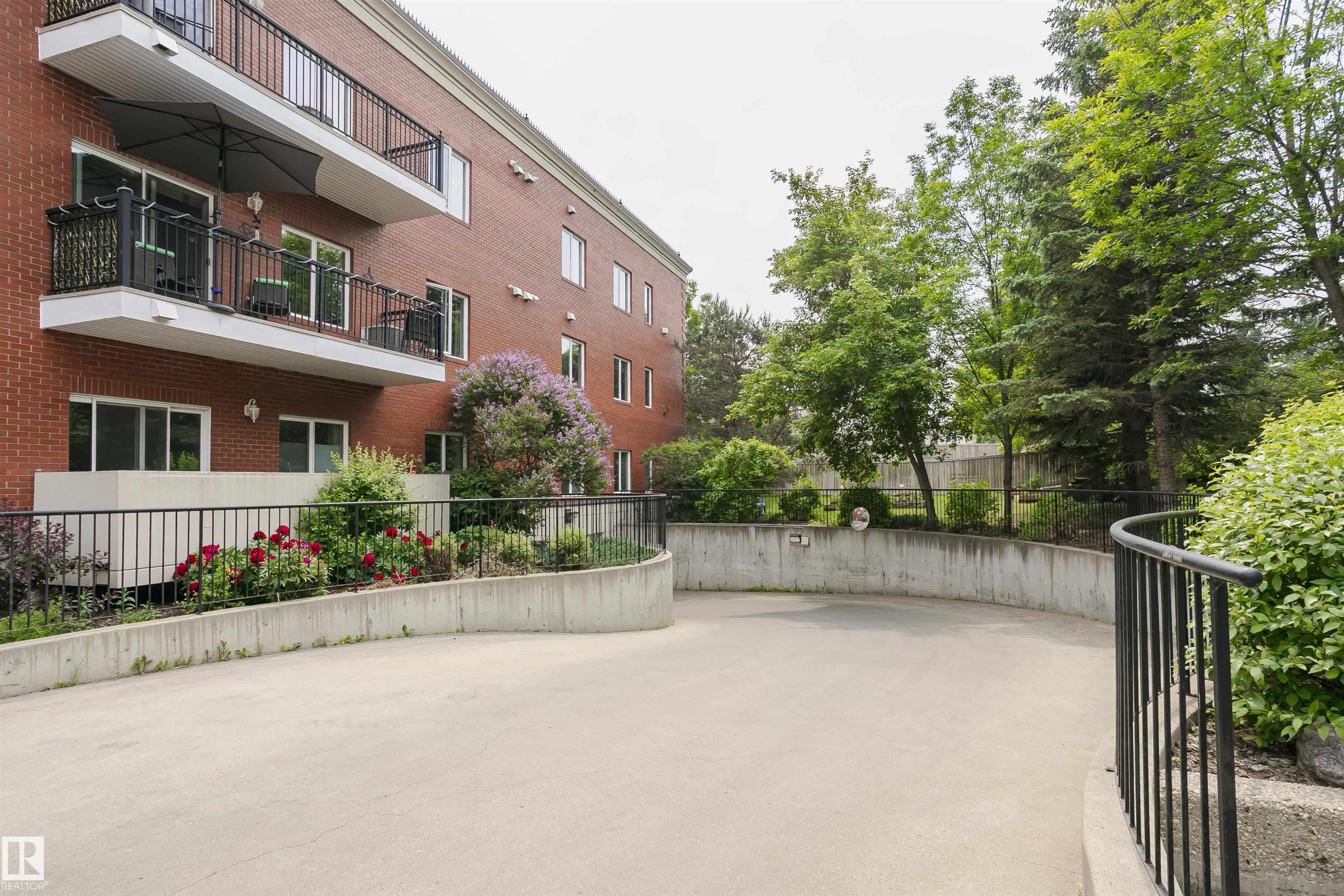 Photo 56 at 306 - 260 Sturgeon Road, Woodlands, St. Albert