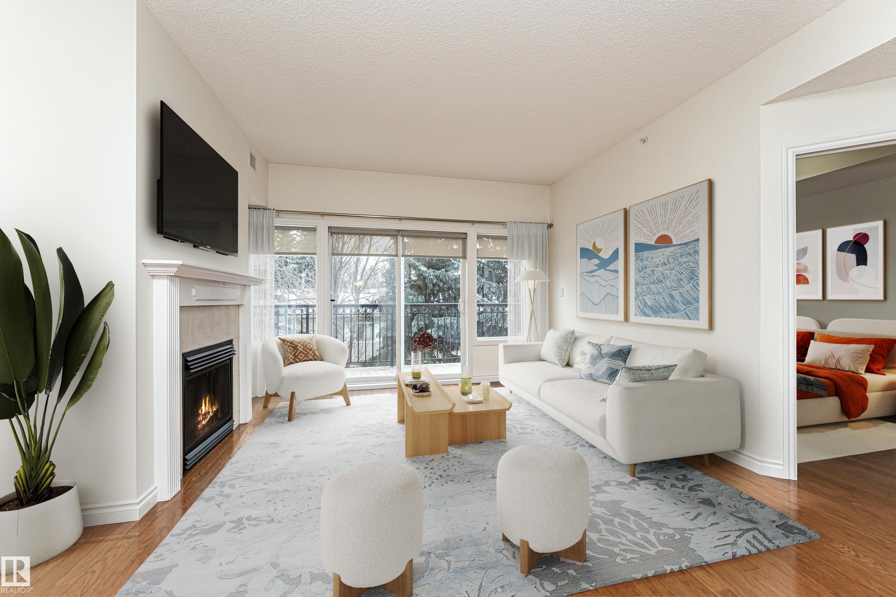 Photo 7 at 306 - 260 Sturgeon Road, Woodlands, St. Albert