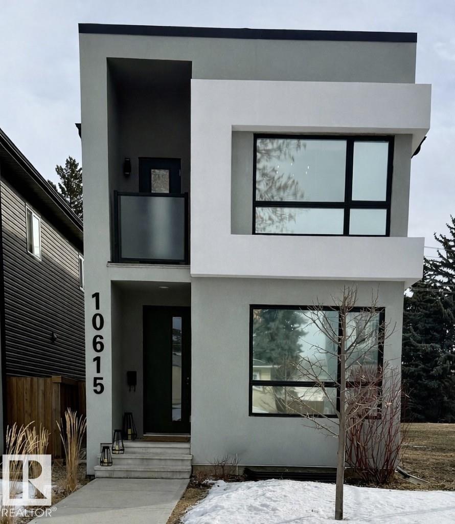 10615 136 Street NW, Glenora, Edmonton