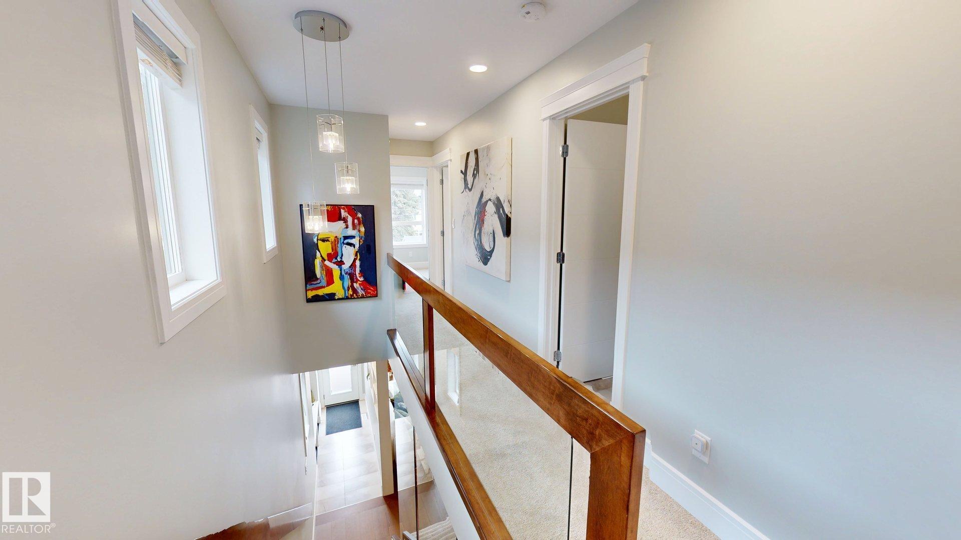 Photo 17 at 10615 136 Street NW, Glenora, Edmonton