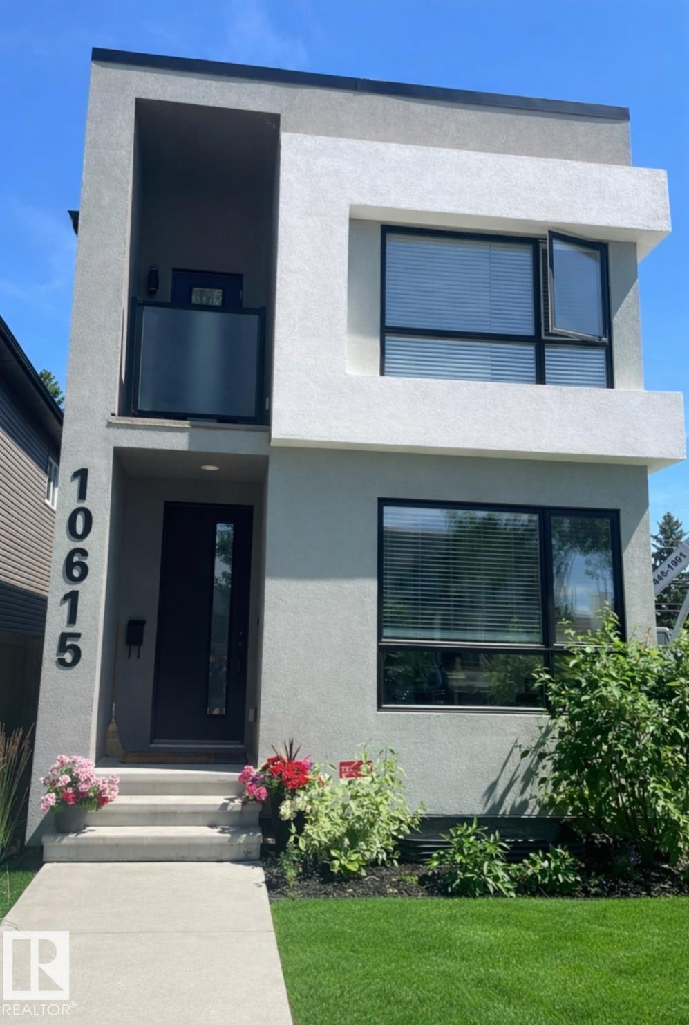 Photo 27 at 10615 136 Street NW, Glenora, Edmonton