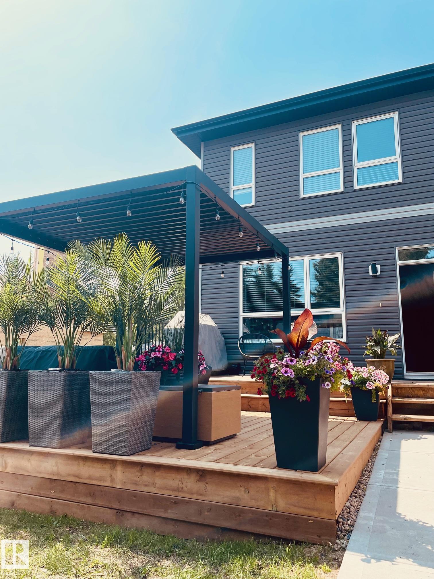 Photo 29 at 10615 136 Street NW, Glenora, Edmonton