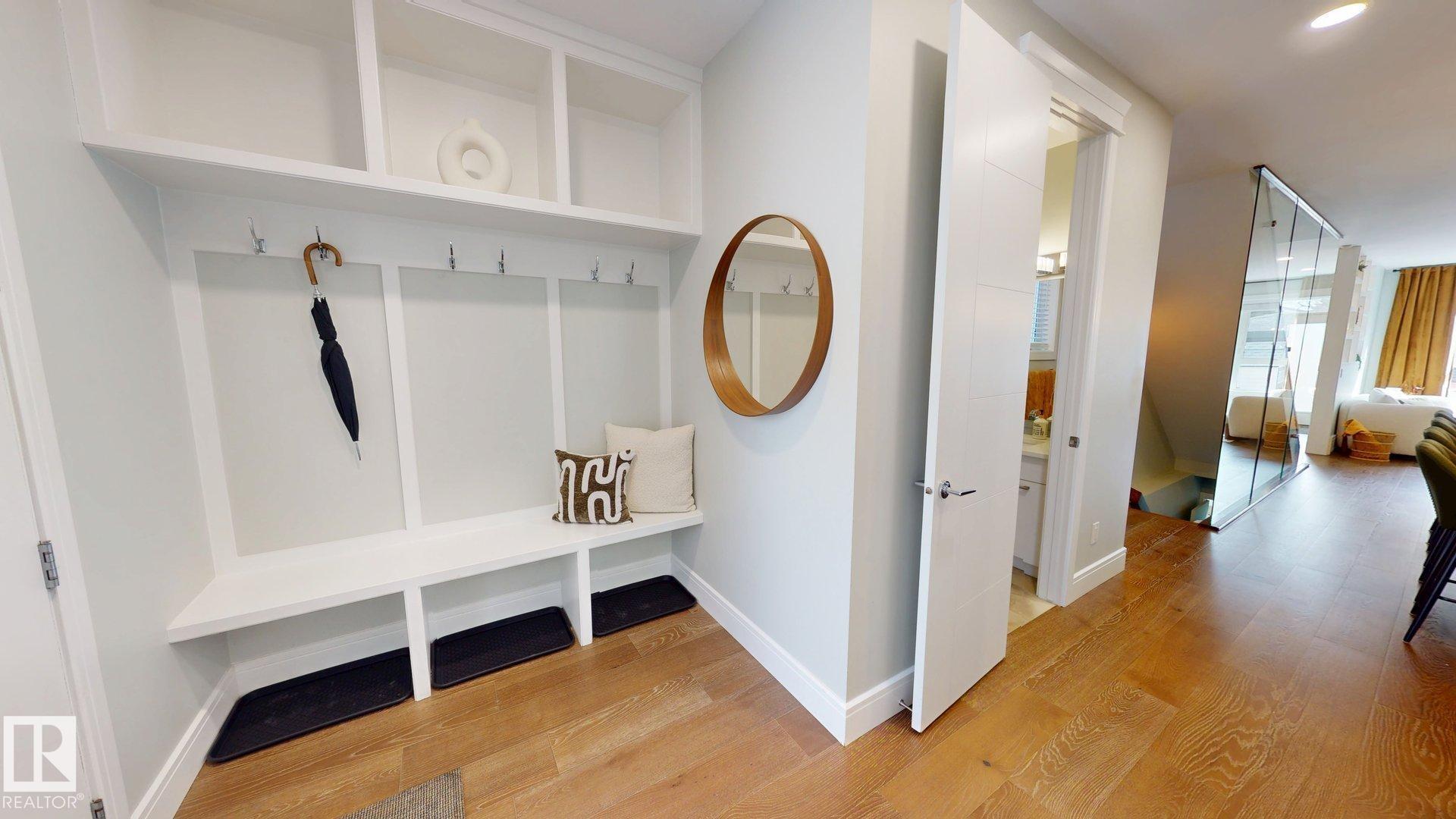 10615 136 Street NW, Glenora, Edmonton