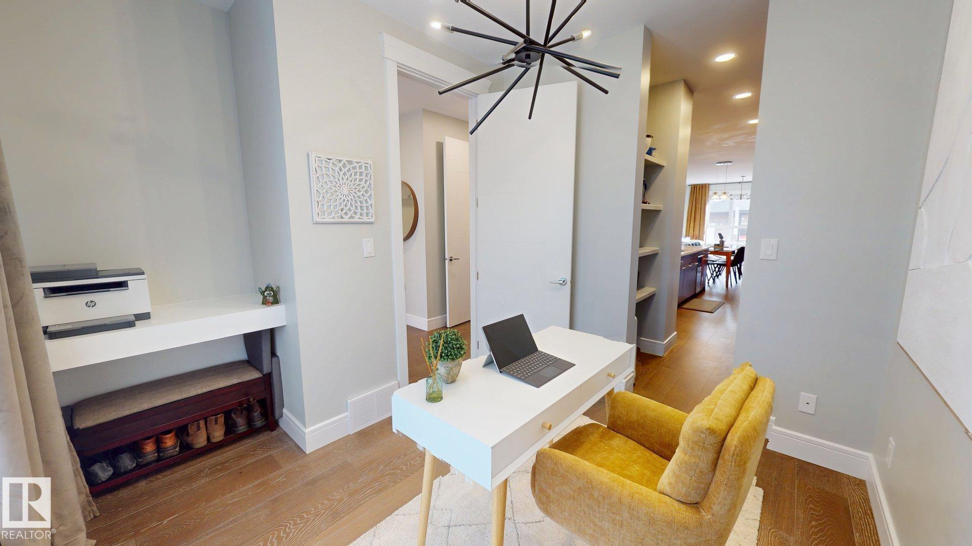 10615 136 Street NW, Glenora, Edmonton