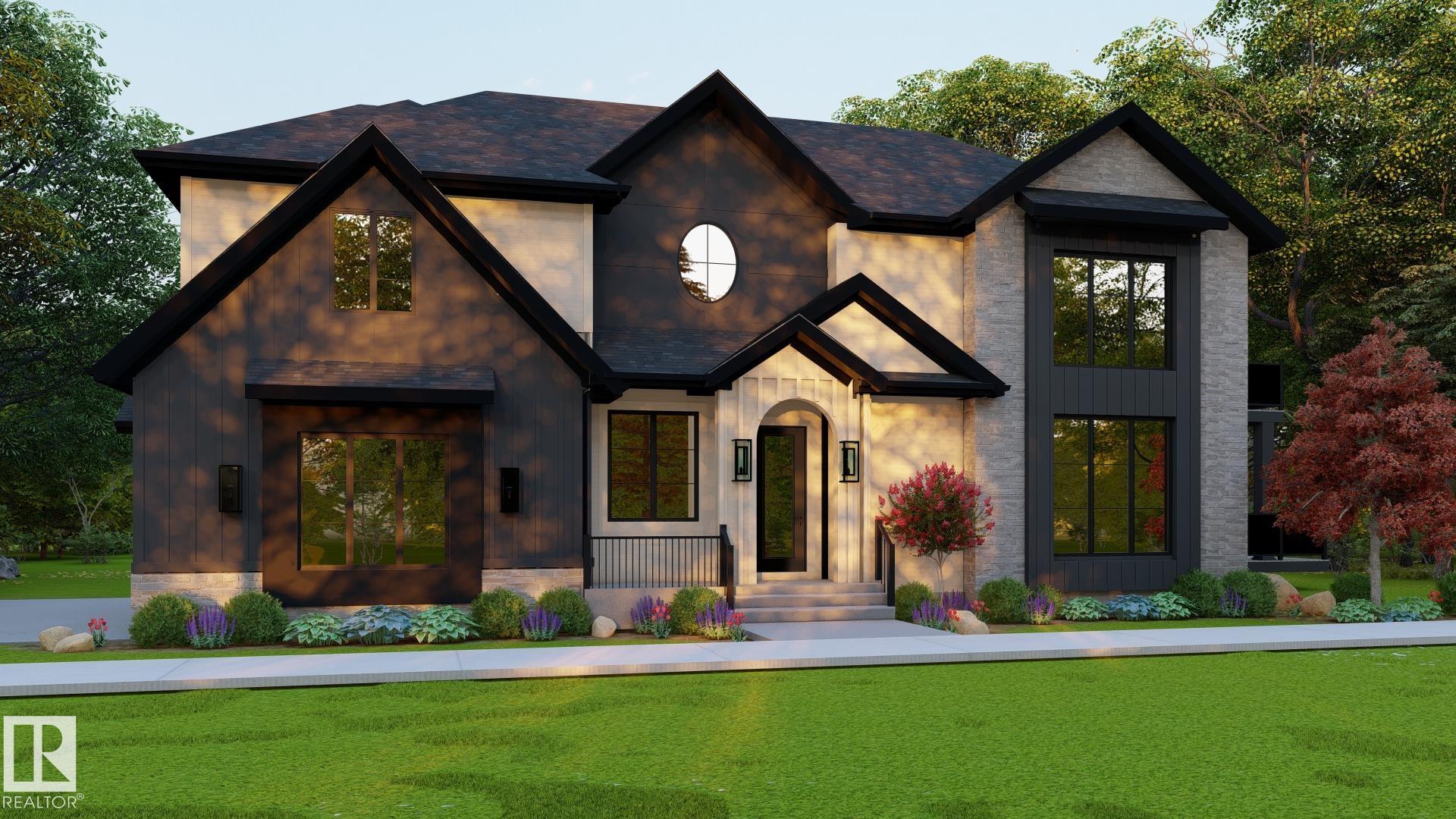 71 Jubilation Drive, Jensen Lakes, St. Albert