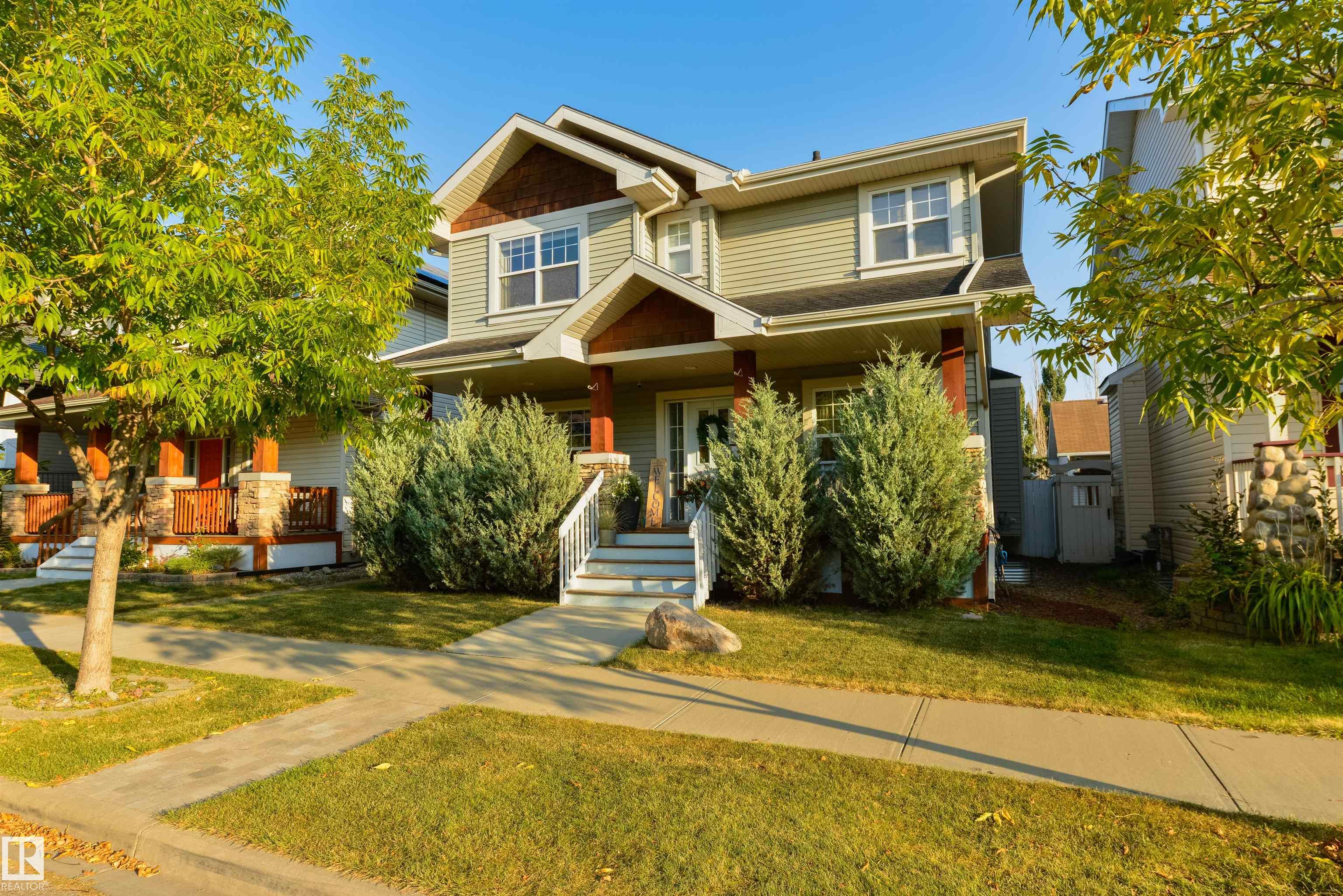 Photo 2 at 5418 Thibault Wynd NW, Terwillegar Towne, Edmonton