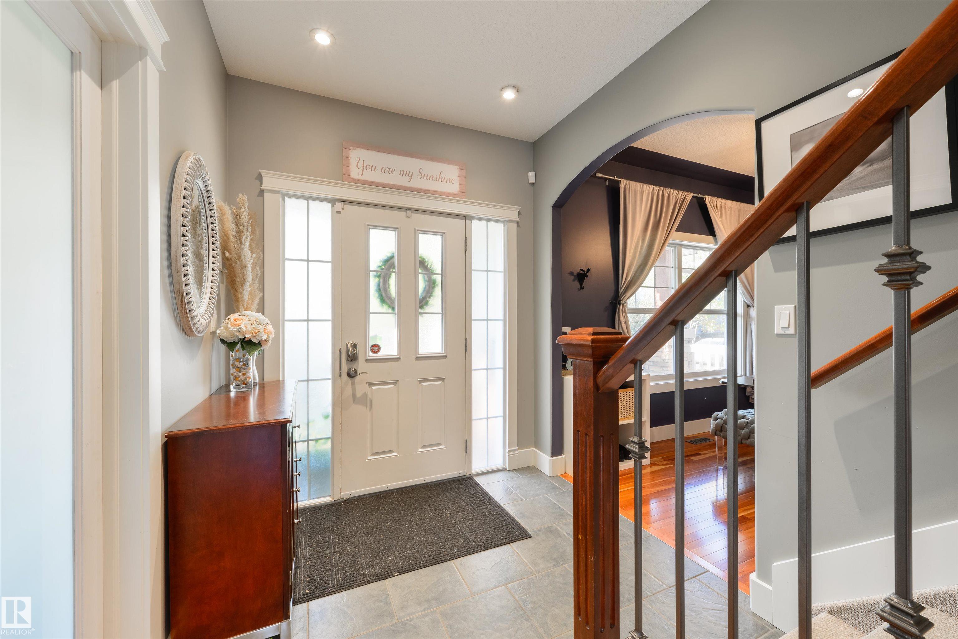 Photo 11 at 5418 Thibault Wynd NW, Terwillegar Towne, Edmonton