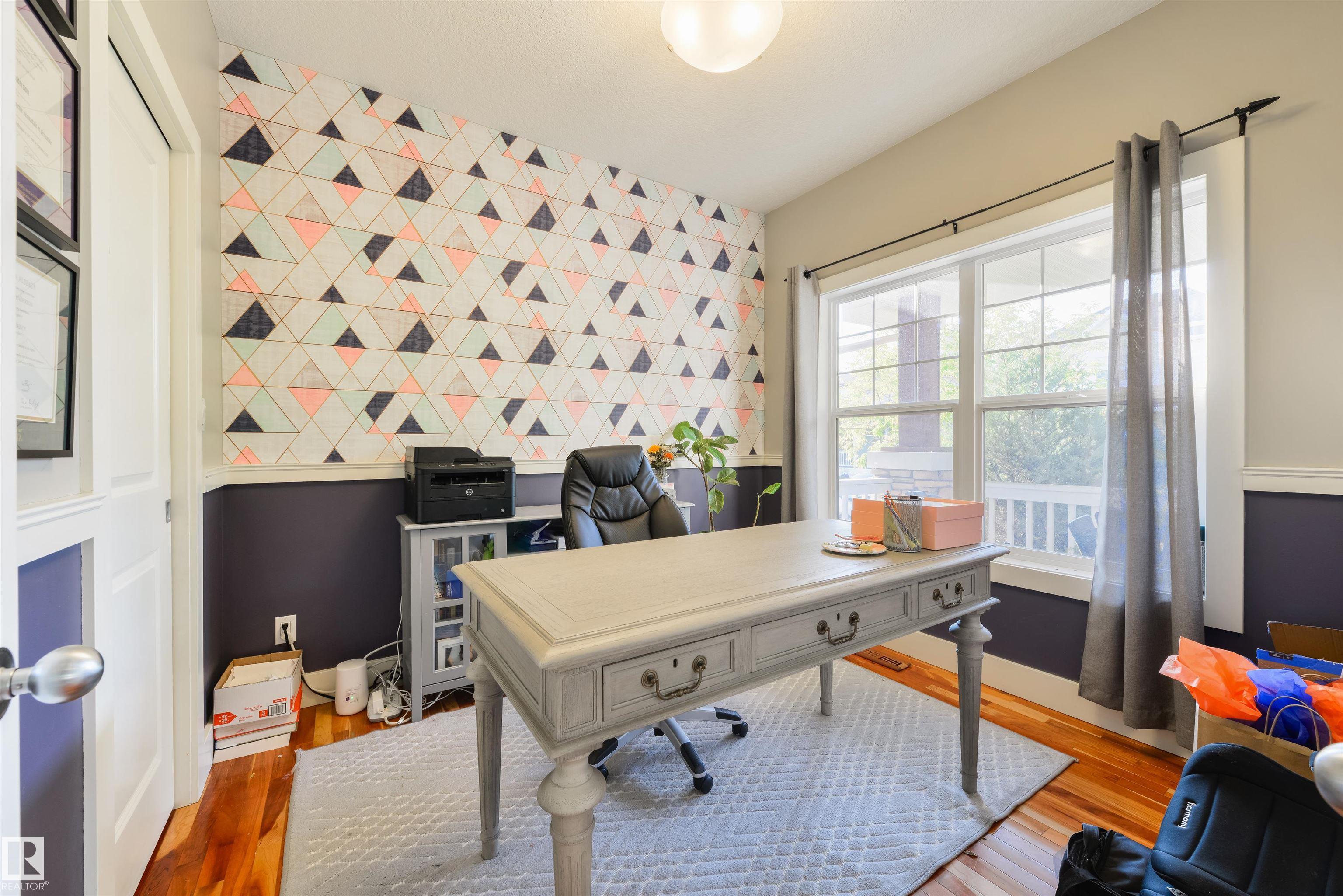 Photo 12 at 5418 Thibault Wynd NW, Terwillegar Towne, Edmonton