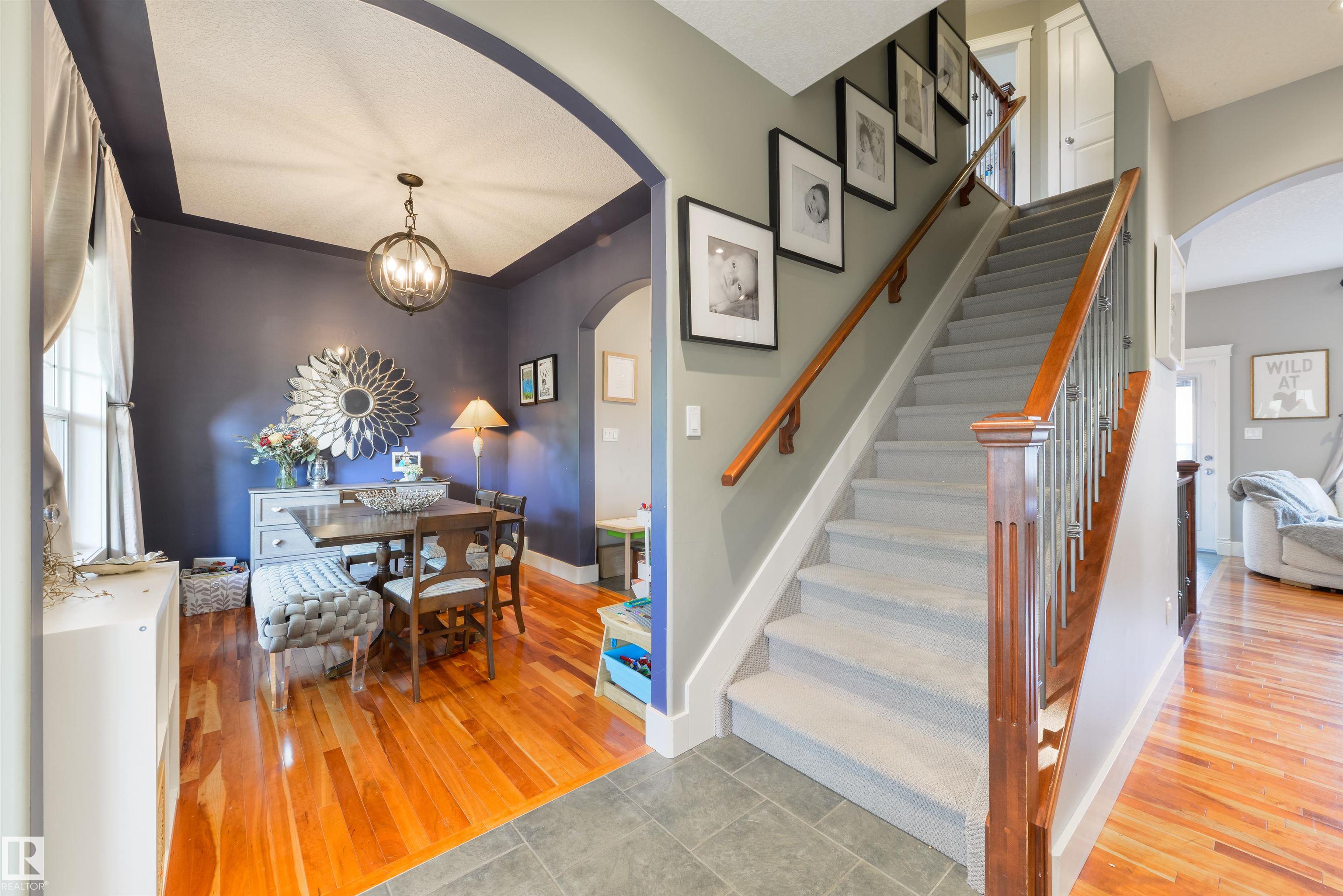 Photo 13 at 5418 Thibault Wynd NW, Terwillegar Towne, Edmonton