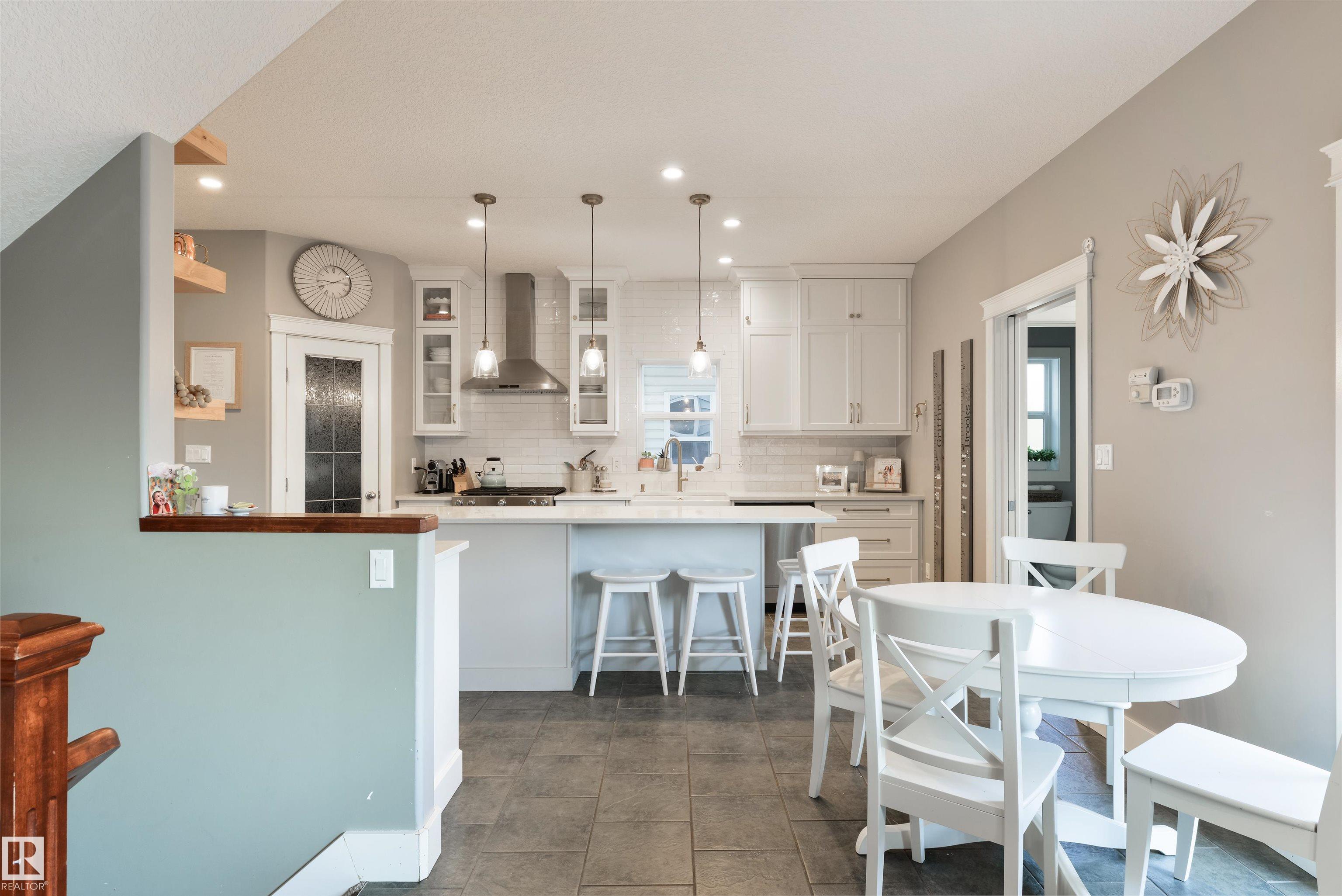 Photo 17 at 5418 Thibault Wynd NW, Terwillegar Towne, Edmonton