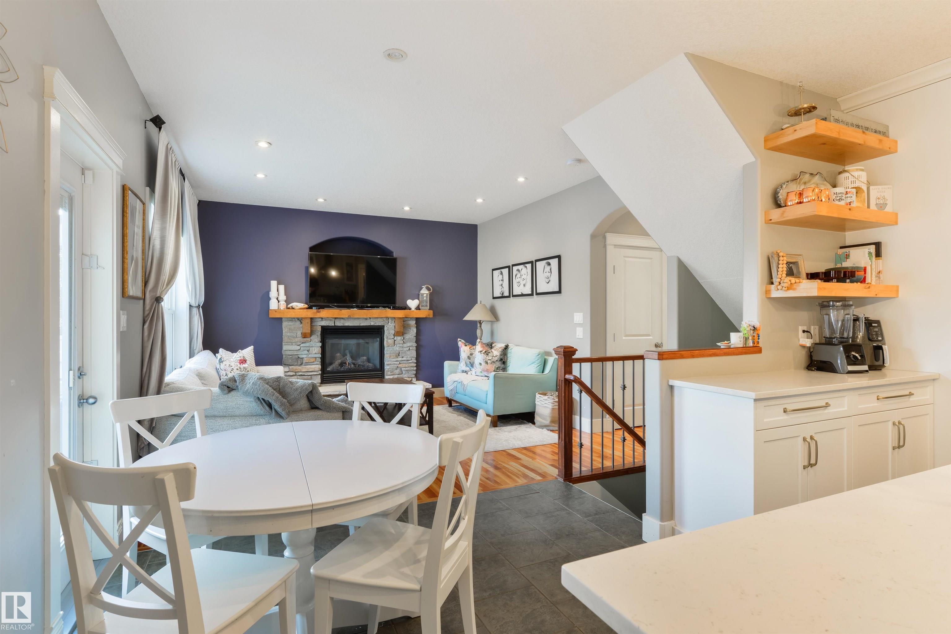 Photo 19 at 5418 Thibault Wynd NW, Terwillegar Towne, Edmonton