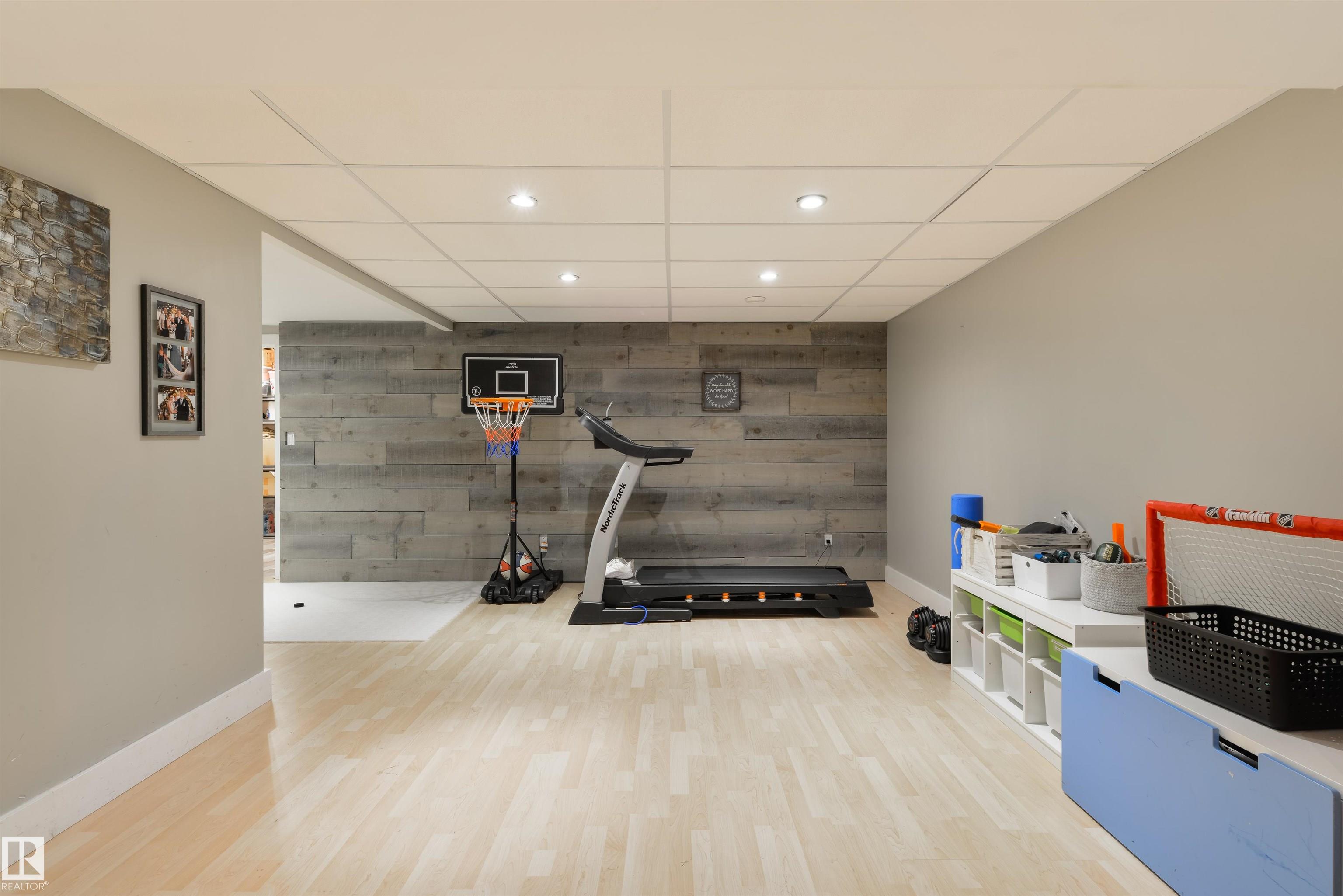 Photo 40 at 5418 Thibault Wynd NW, Terwillegar Towne, Edmonton