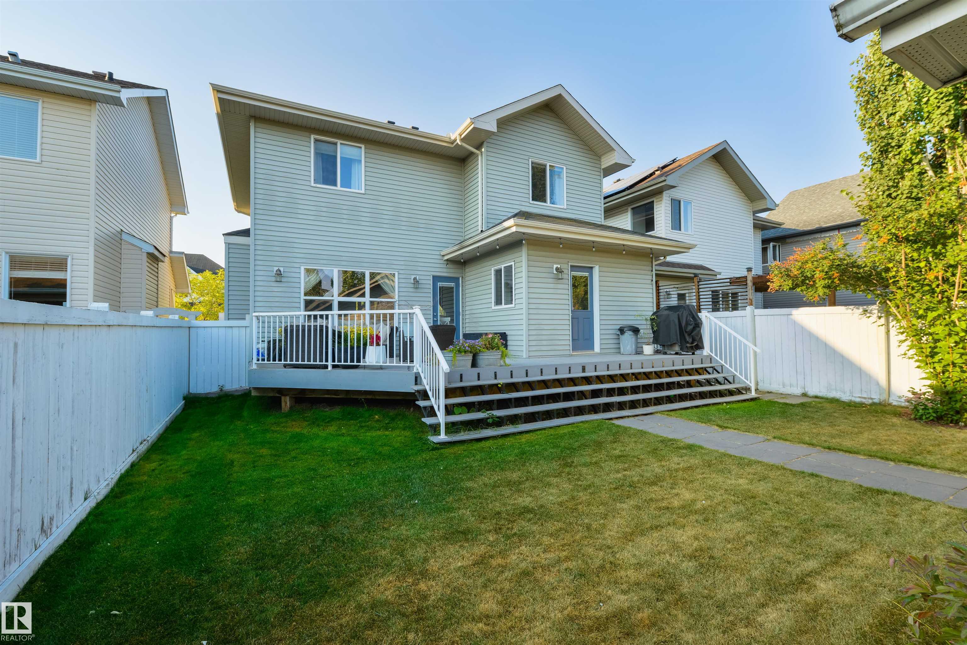 Photo 5 at 5418 Thibault Wynd NW, Terwillegar Towne, Edmonton