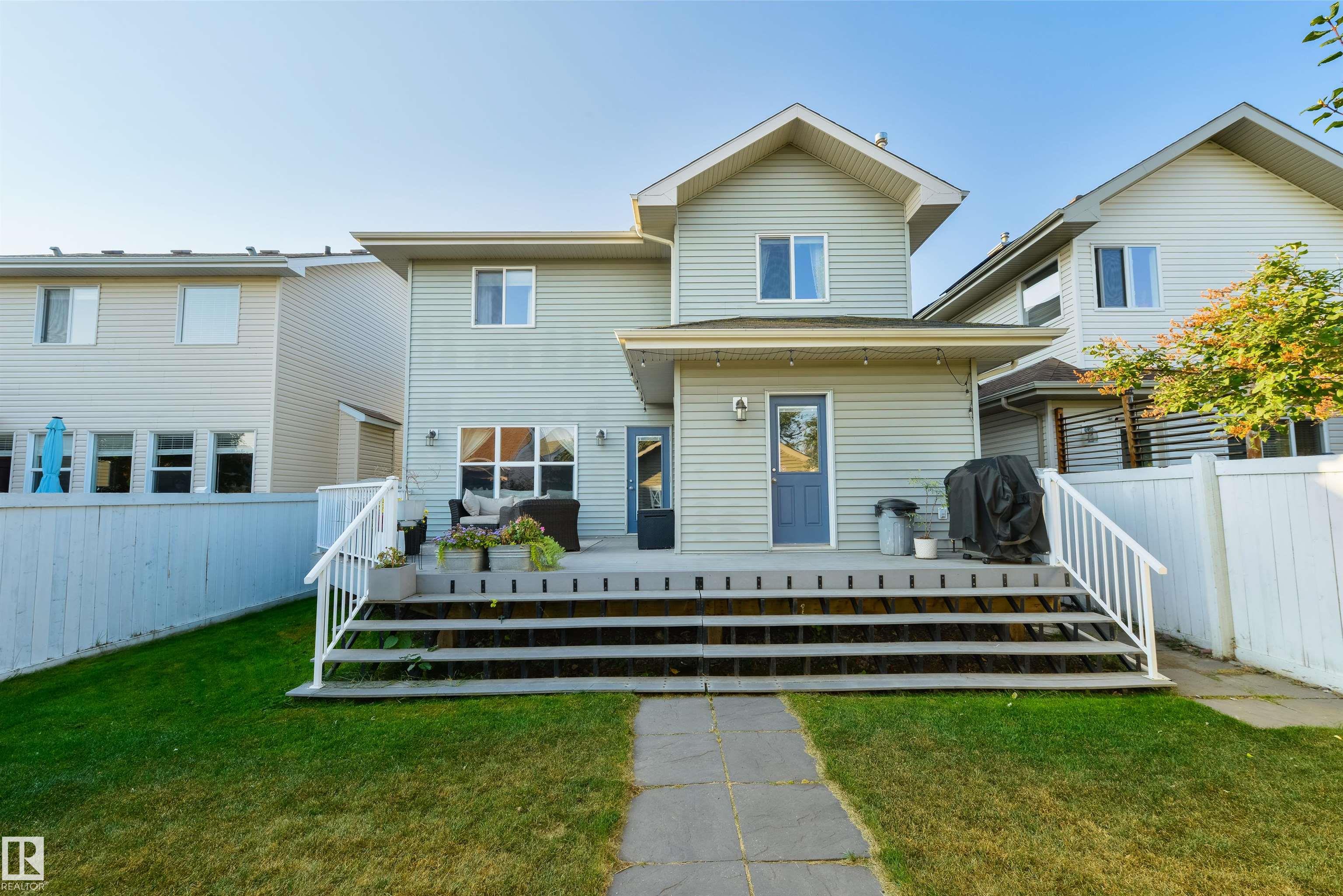 Photo 6 at 5418 Thibault Wynd NW, Terwillegar Towne, Edmonton