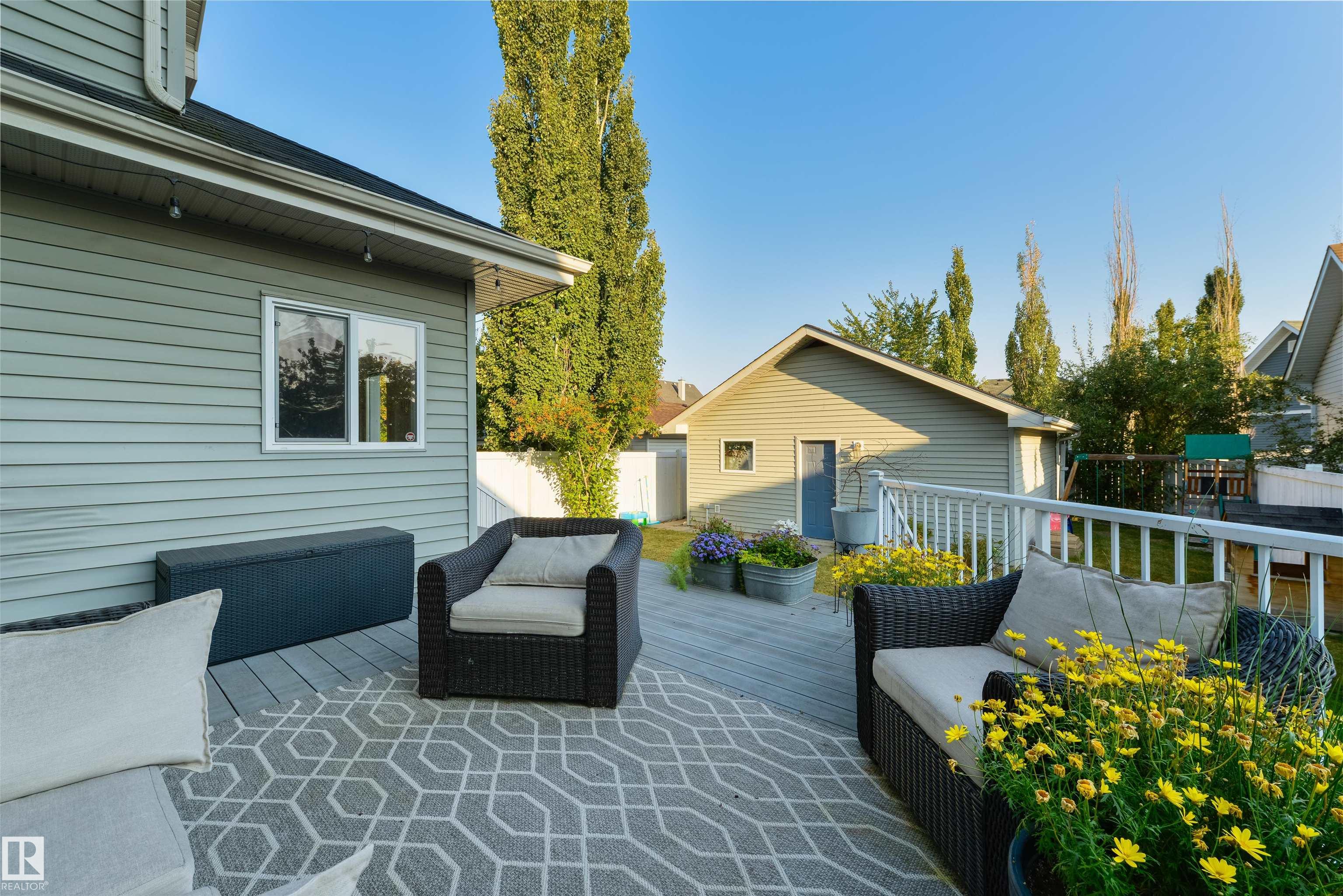 Photo 8 at 5418 Thibault Wynd NW, Terwillegar Towne, Edmonton