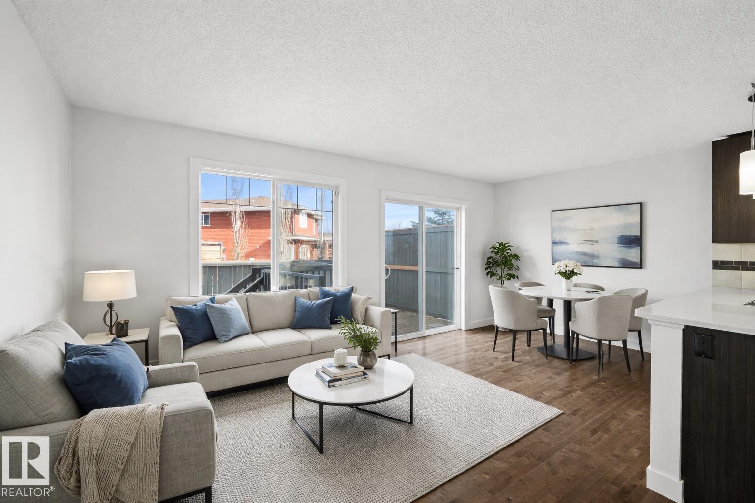 23 - 2004 Trumpeter Way NW, Trumpeter Area, Edmonton