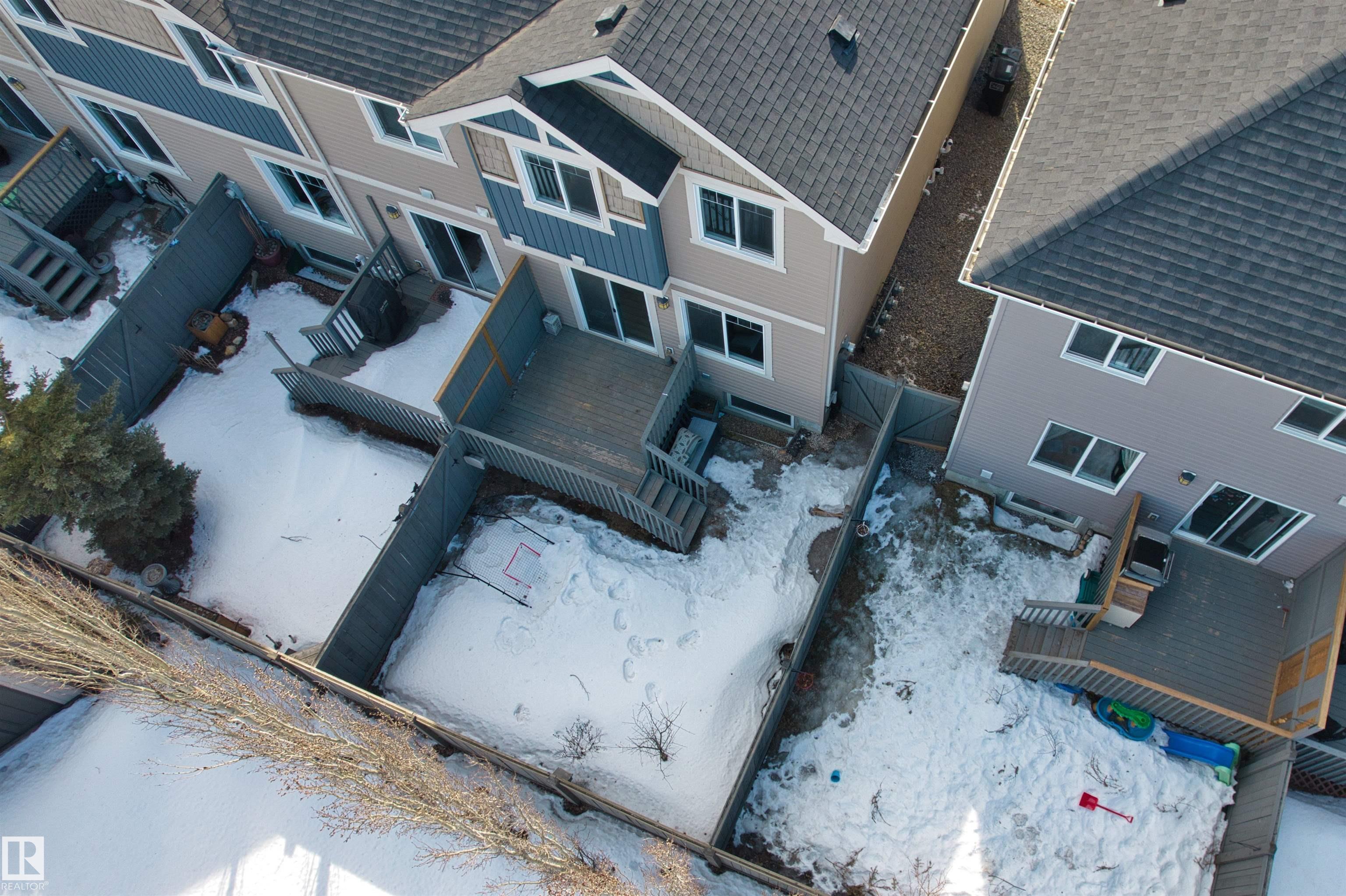 Photo 25 at 23 - 2004 Trumpeter Way NW, Trumpeter Area, Edmonton