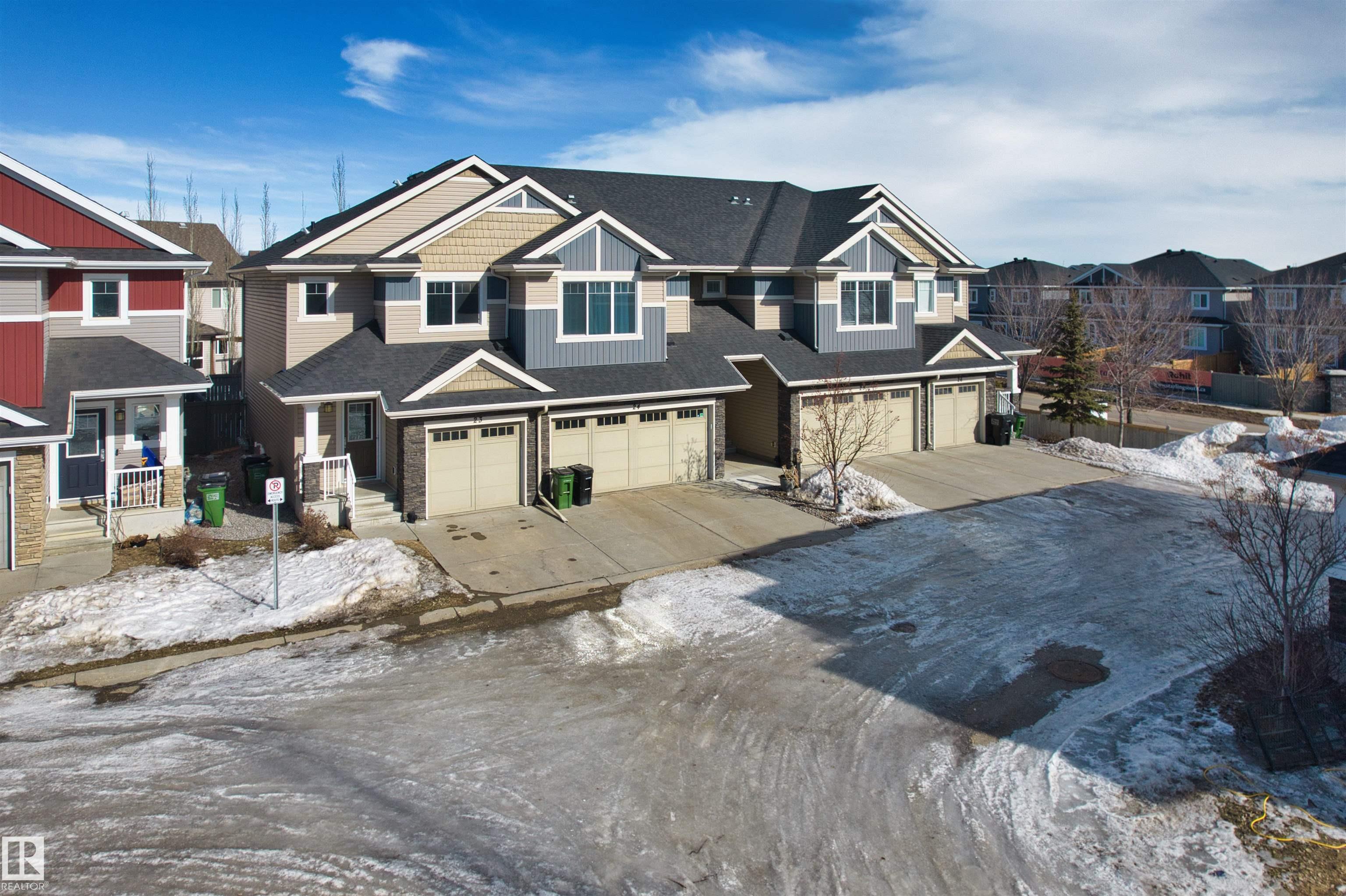 Photo 30 at 23 - 2004 Trumpeter Way NW, Trumpeter Area, Edmonton