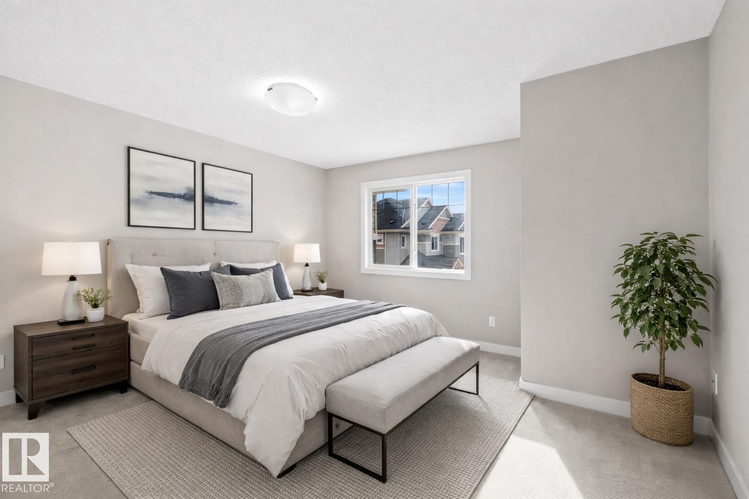 Photo 10 at 23 - 2004 Trumpeter Way NW, Trumpeter Area, Edmonton