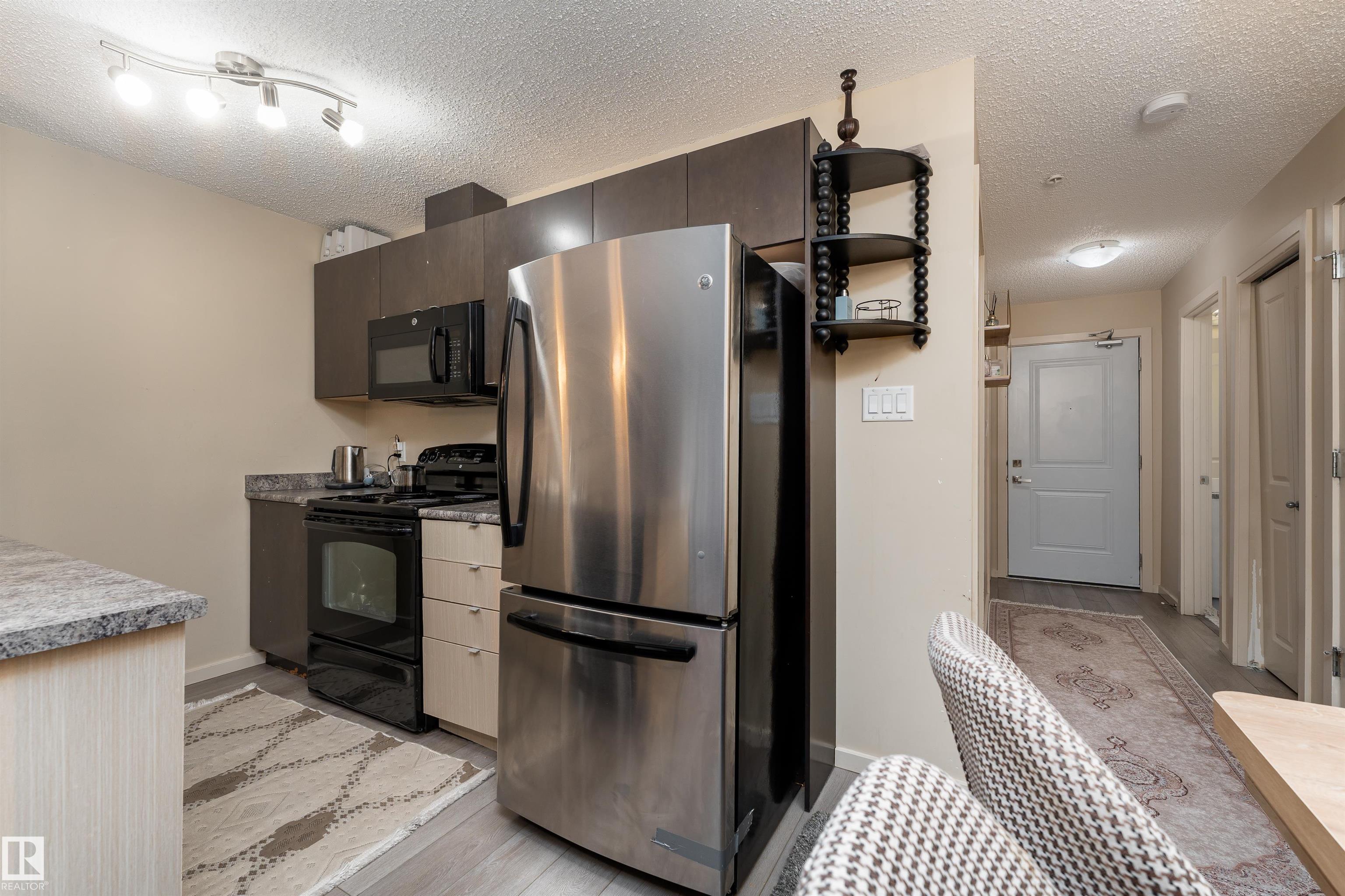 Photo 3 at 205 - 340 Windermere Road NW, Windermere, Edmonton