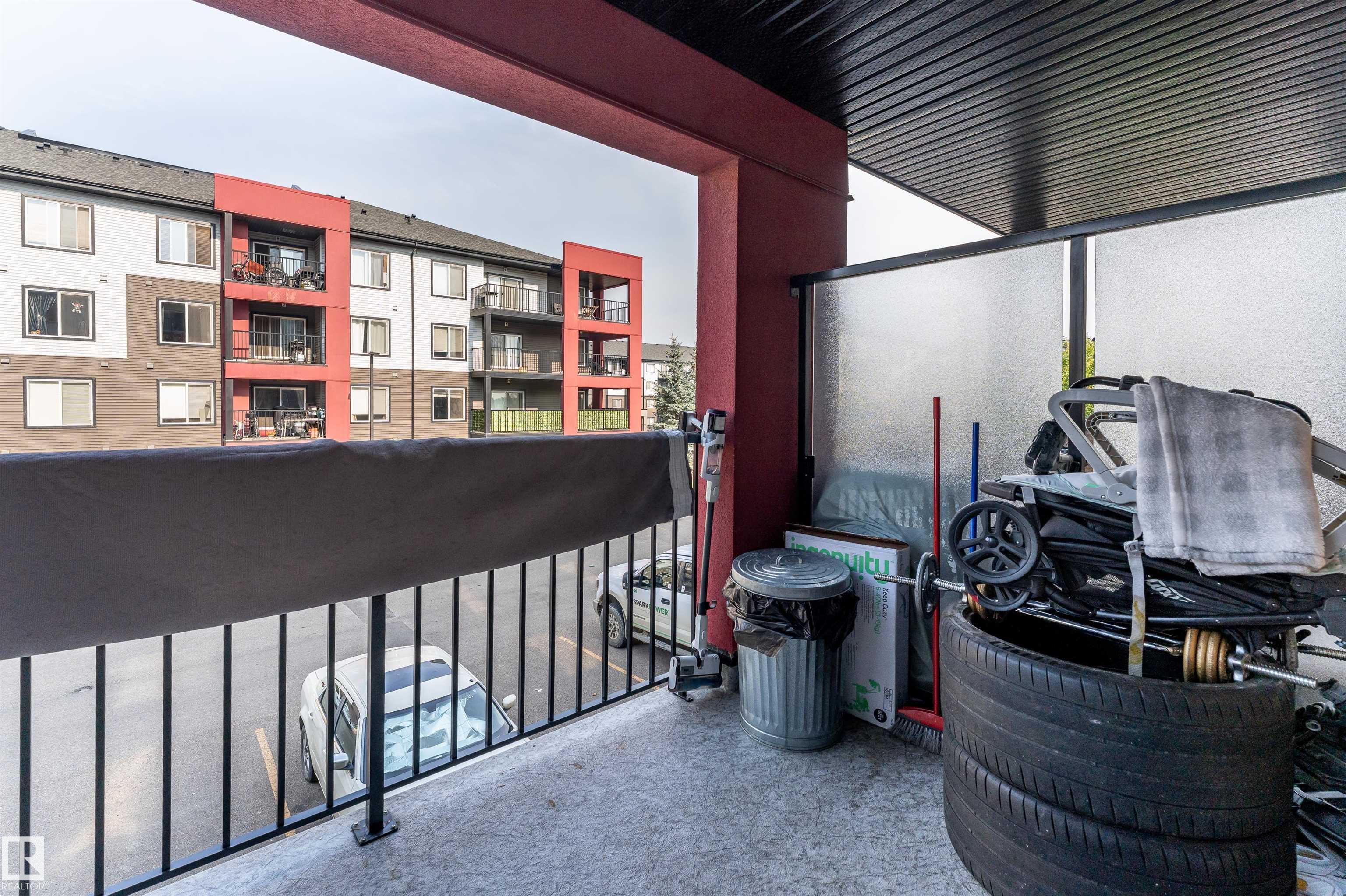 Photo 23 at 205 - 340 Windermere Road NW, Windermere, Edmonton