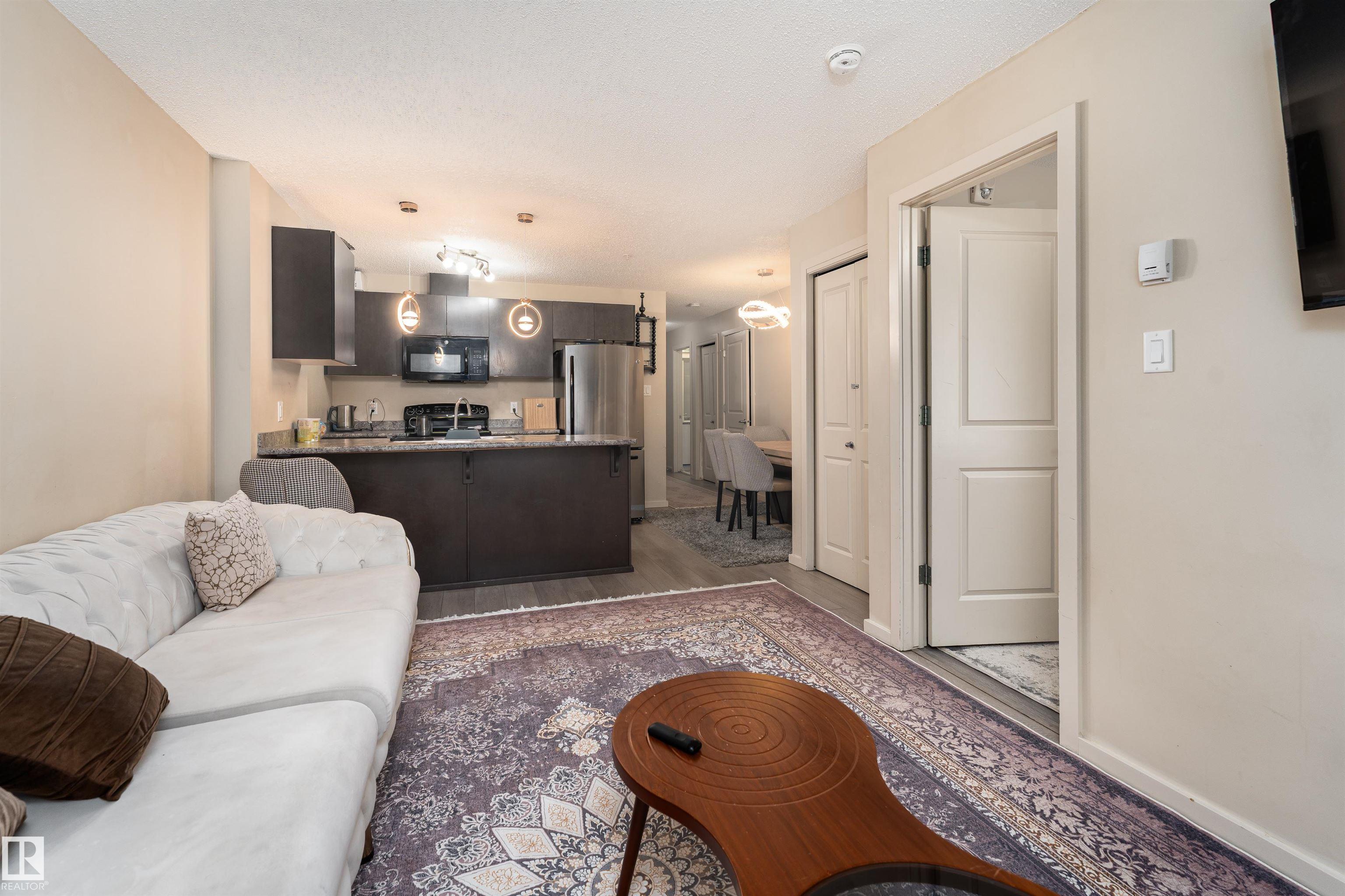 Photo 5 at 205 - 340 Windermere Road NW, Windermere, Edmonton