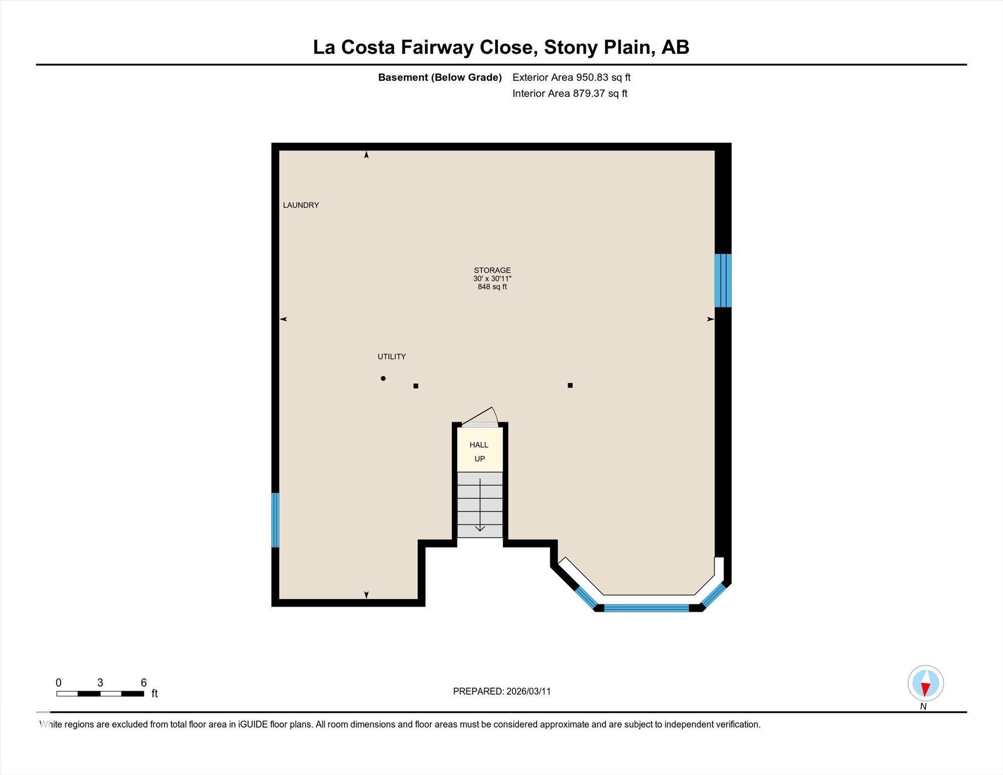 Photo 28 at 34 La Costa Fairway Close, The Fairways, Stony Plain