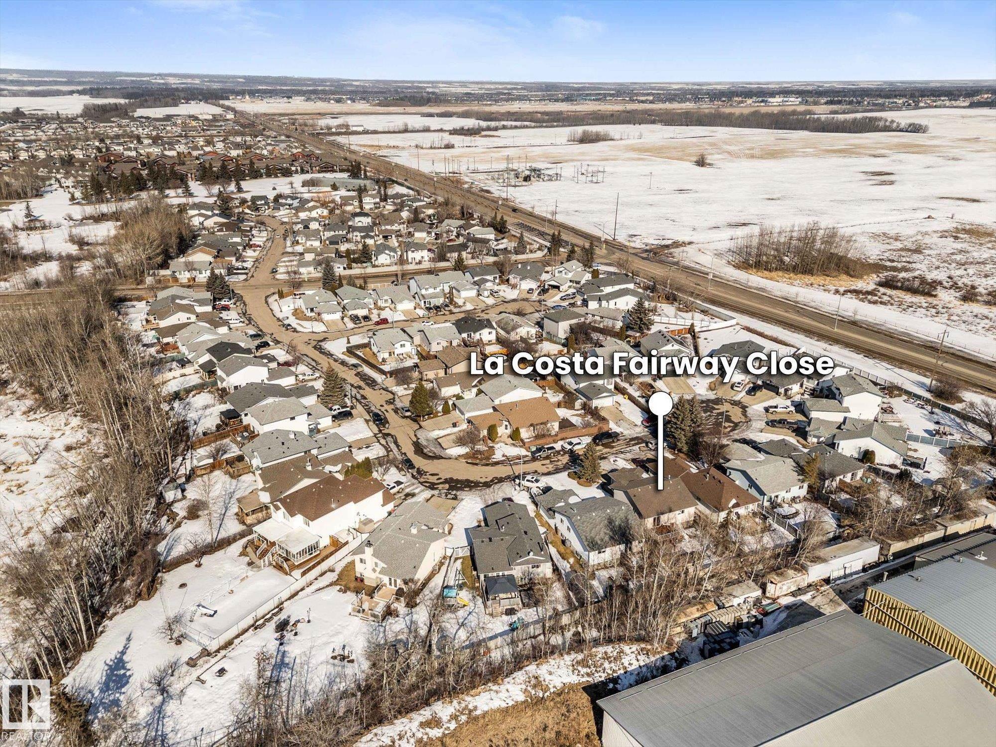 Photo 38 at 34 La Costa Fairway Close, The Fairways, Stony Plain